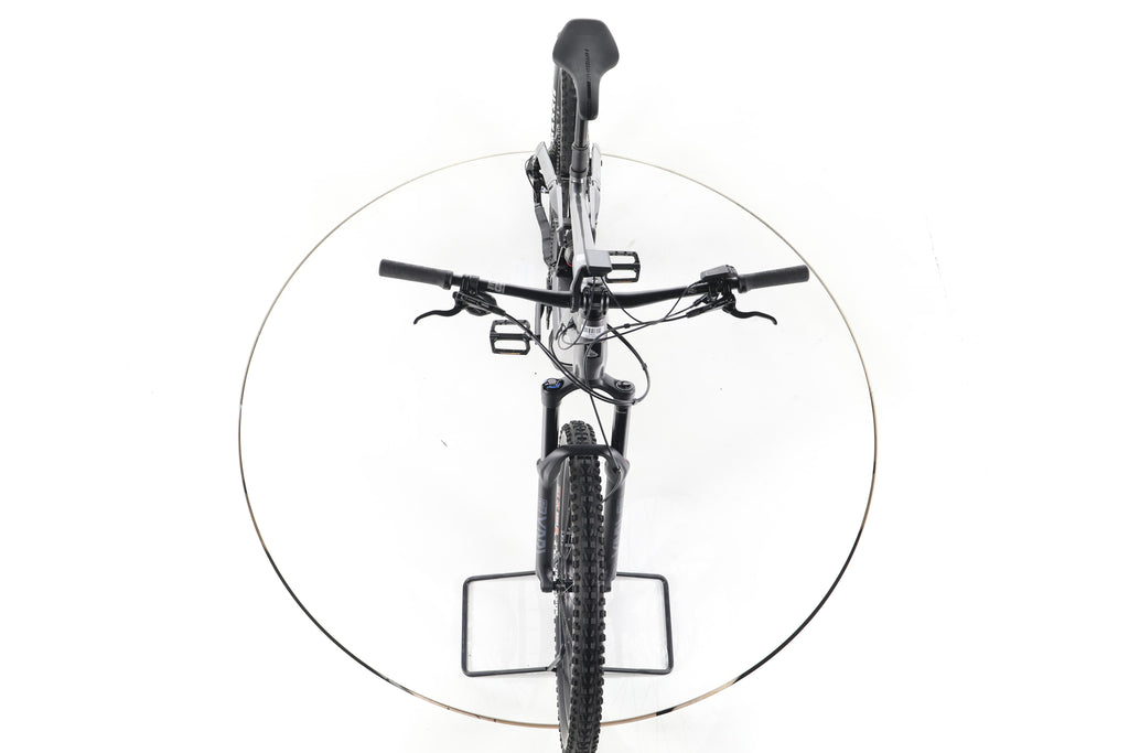 Haibike AllMtn 5 Fully E-Bike 2024 - Image 16