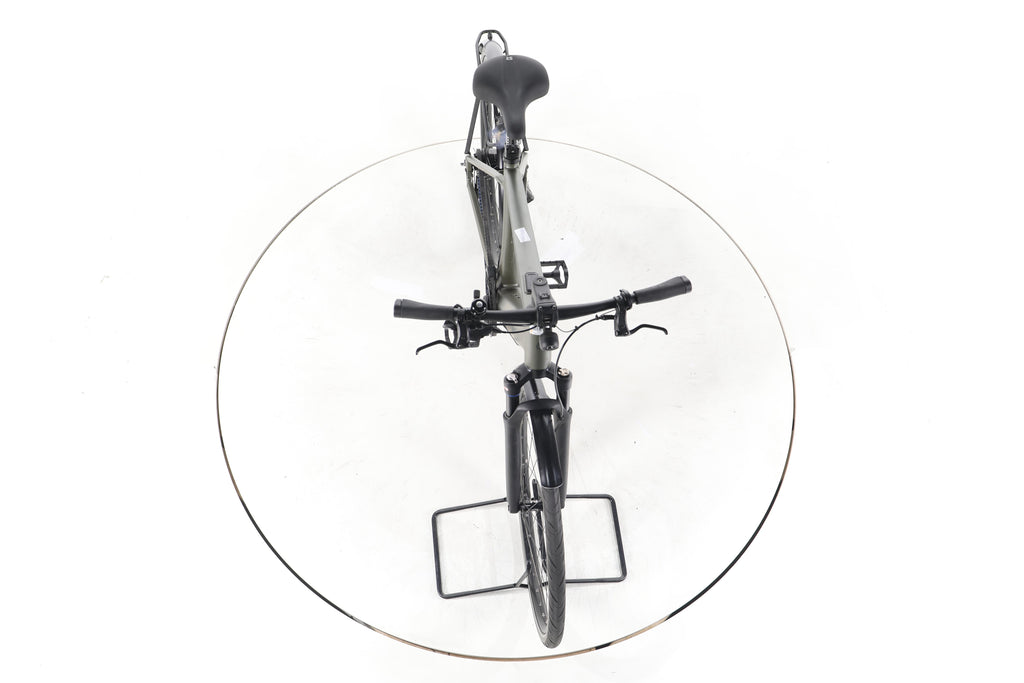 Riese & Müller UBN Five silent City E-Bike - Image 16