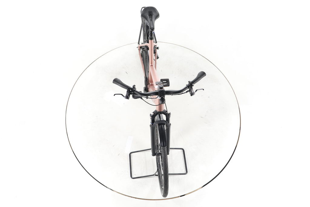 Riese & Müller UBN Seven Silent City E-Bike Tiefeinsteiger - Image 16