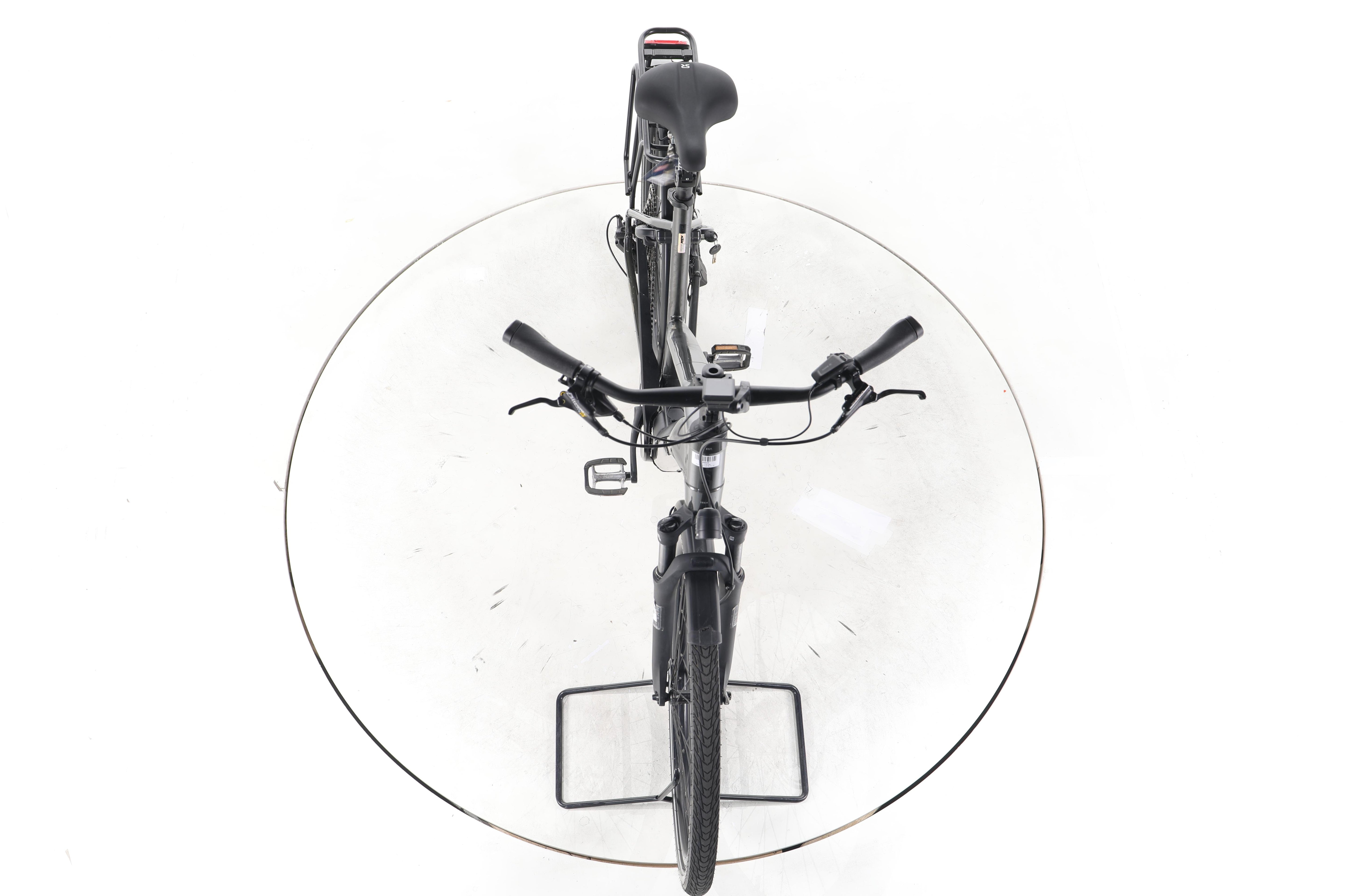 KTM Macina Style XL Trekking E-Bike - Image 16