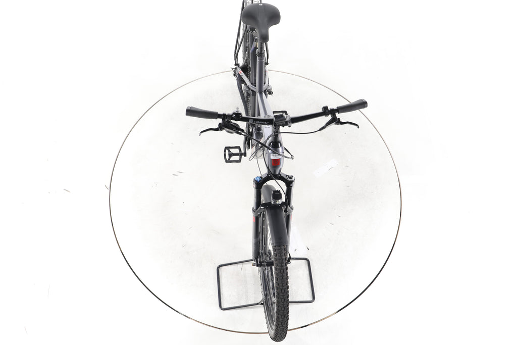 Conway Cairon SUV 5.0 Trekking E-Bike - Image 16