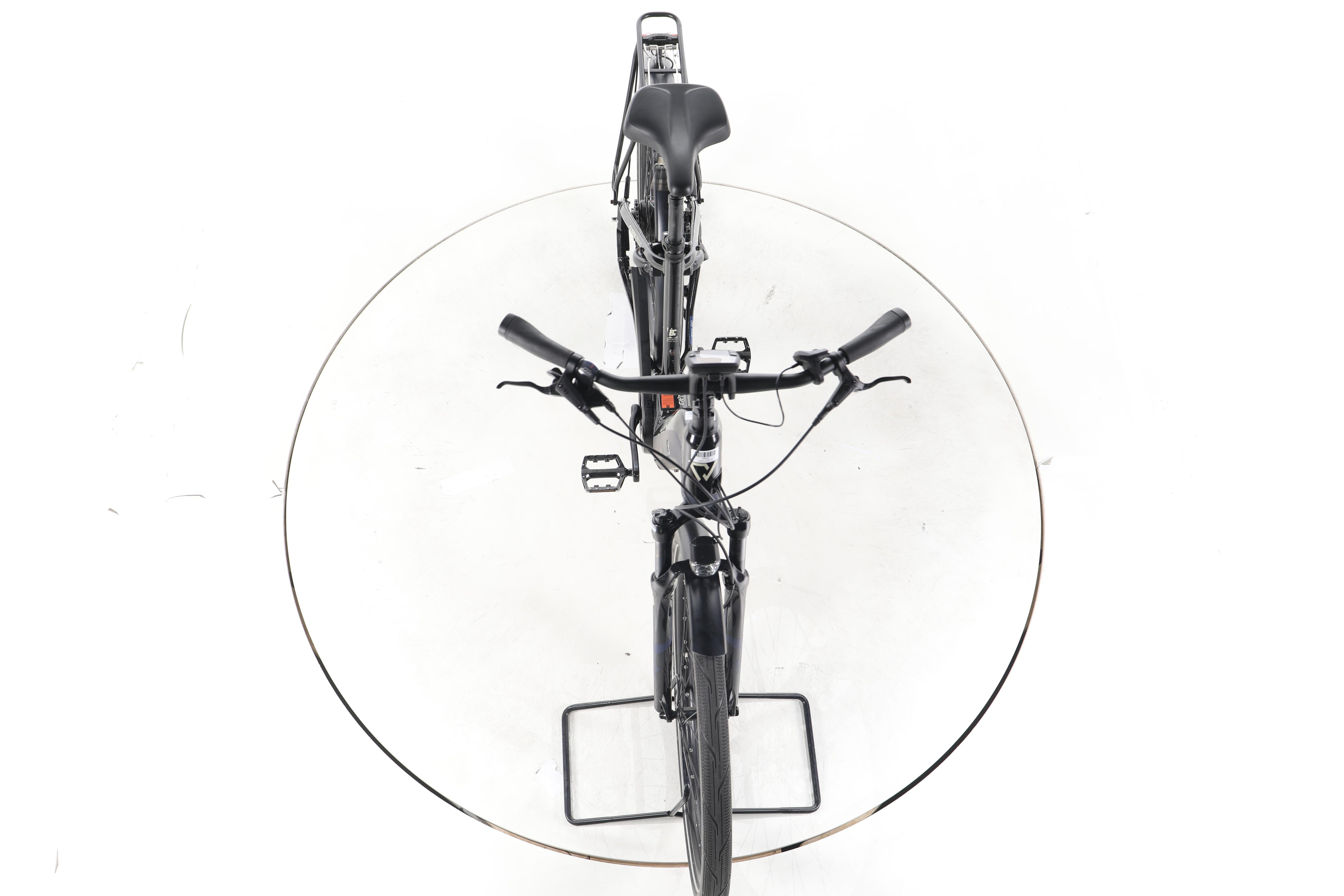 Conway CAIRON TR 3.8 City E-Bike Tiefeinsteiger - Image 16