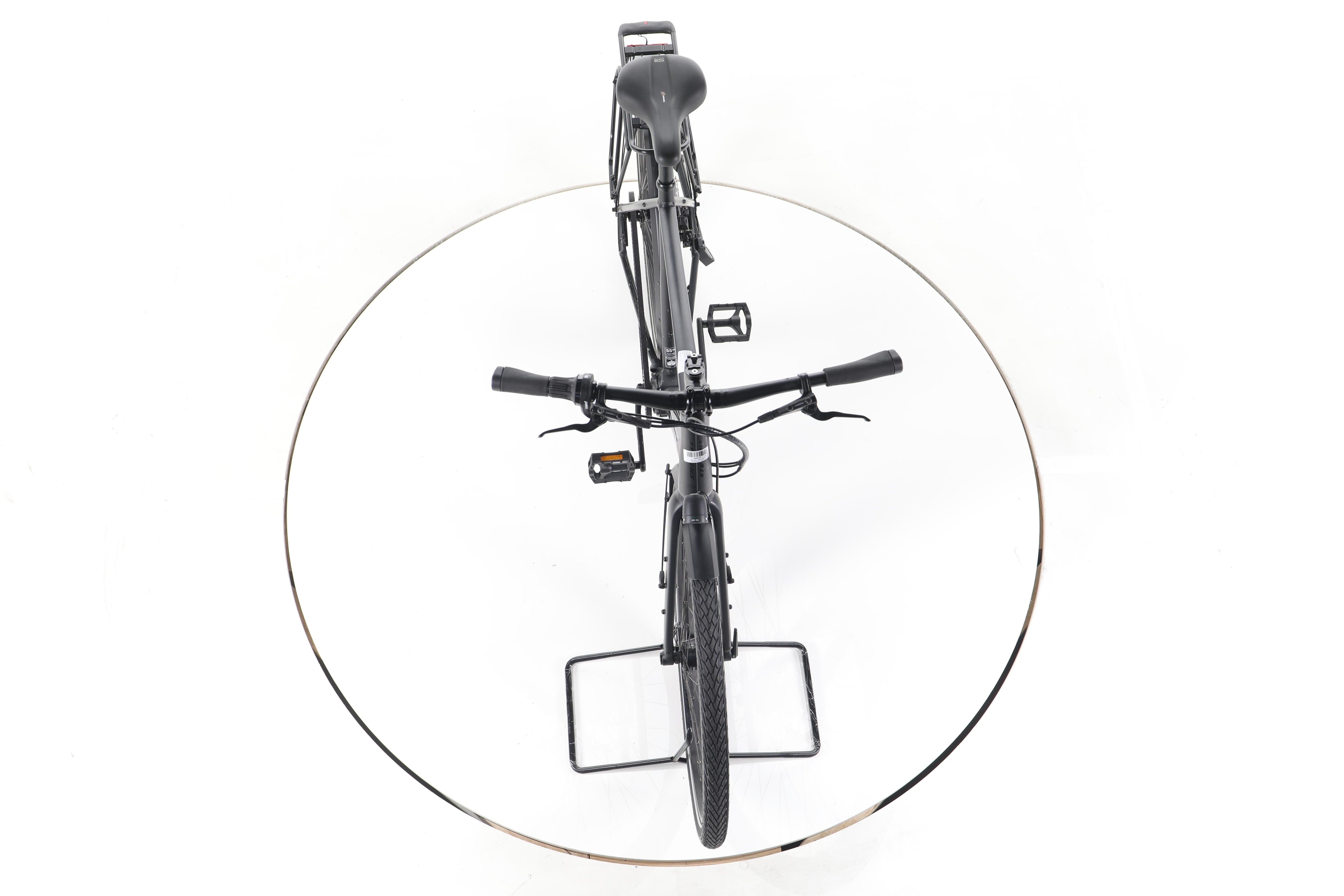 Stevens C12 Fahrrad City & Trekking - Image 16