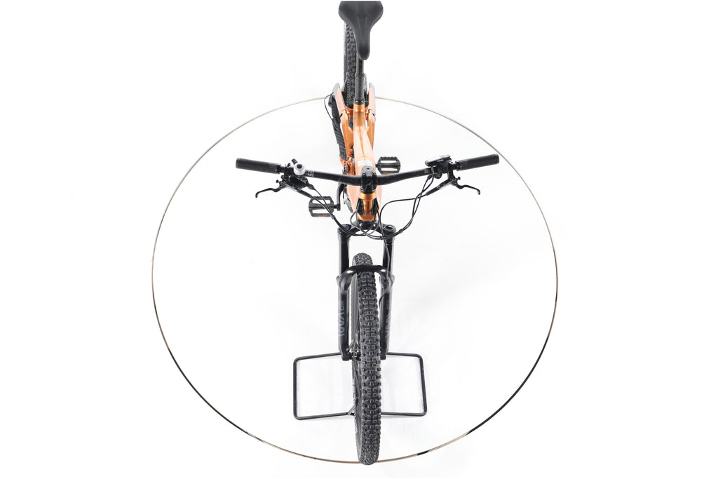 Haibike AllMtn CF 6 Fully E-Bike - Image 16