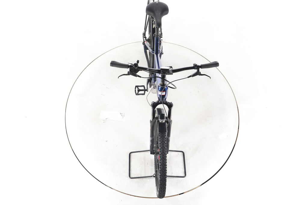 Conway Cairon C 2.0 Trekking E-Bike - Image 16