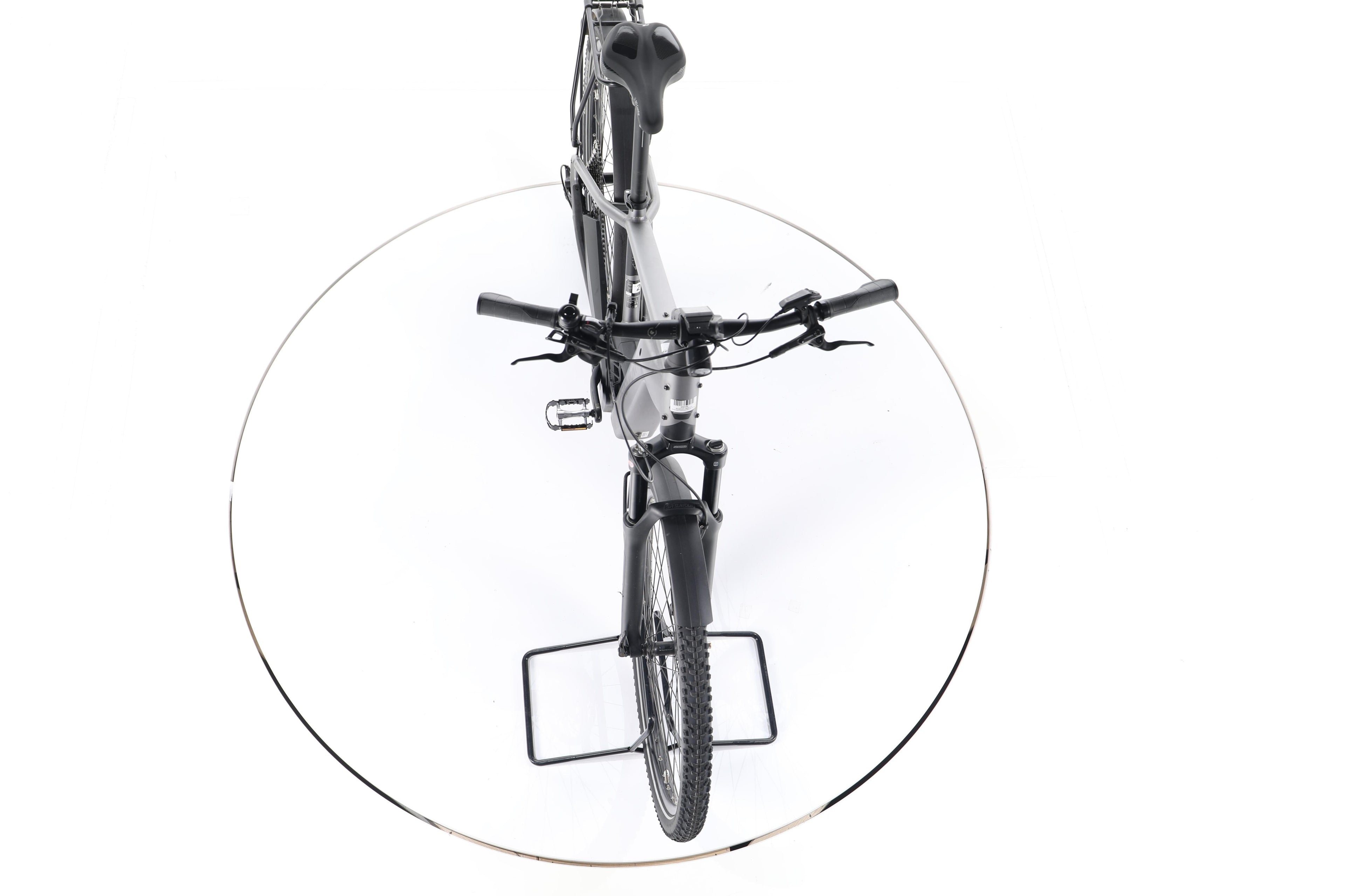 Bergamont E-Horizon Premium SUV Trekking E-Bike 2023 - Image 16