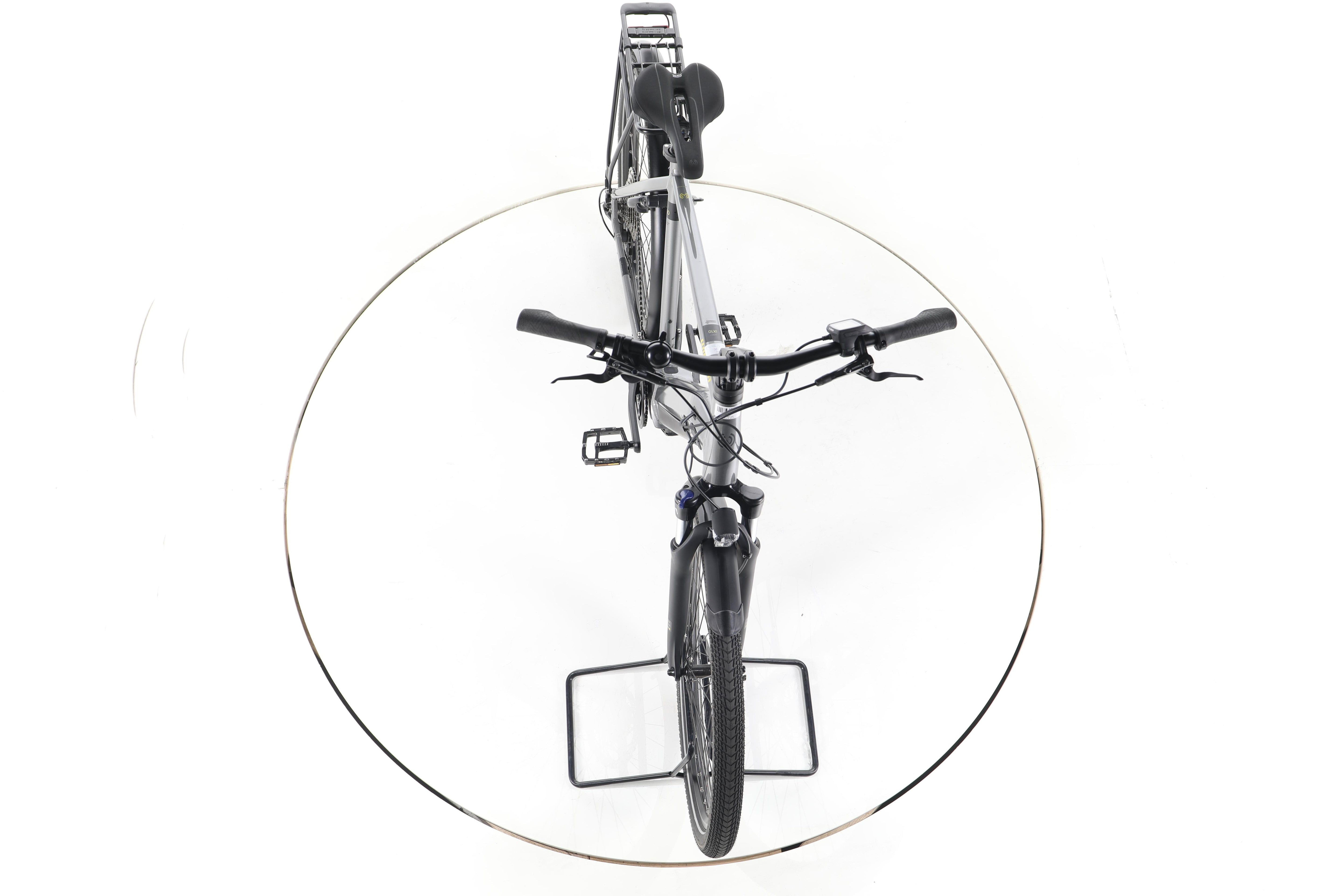Winora Sinus iX10 Trekking E-Bike - Image 16