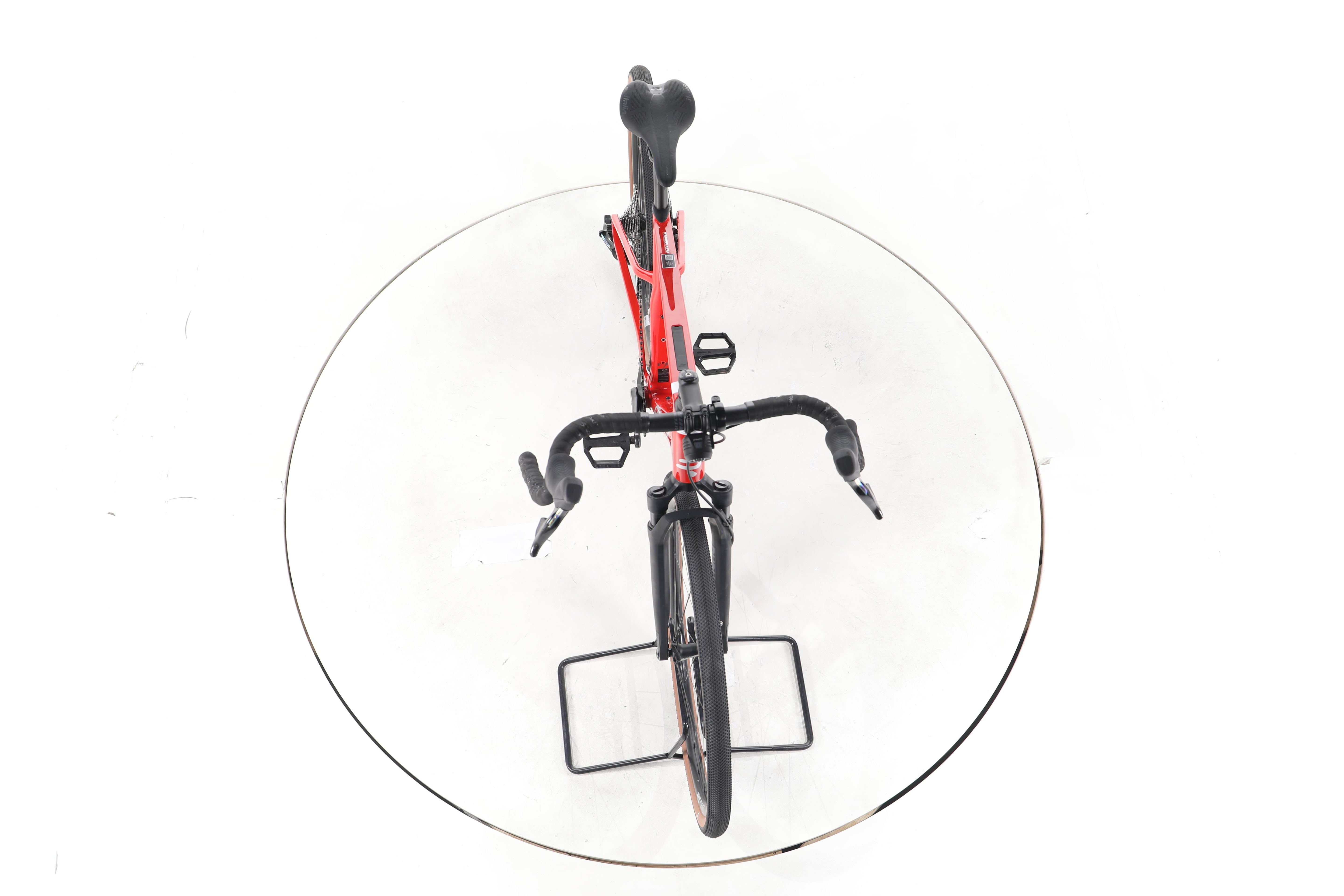 Ridley Kanzo Adventure Gravelbike Carbon - Image 16