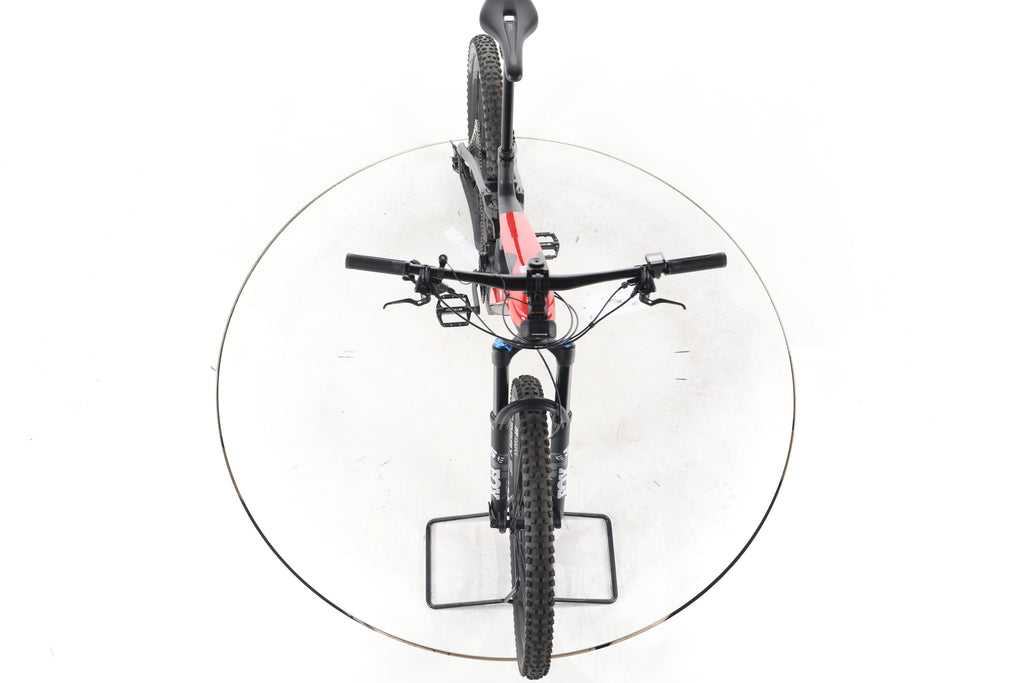Rotwild R.X750 CORE E-Bike Fully Carbon - Image 16