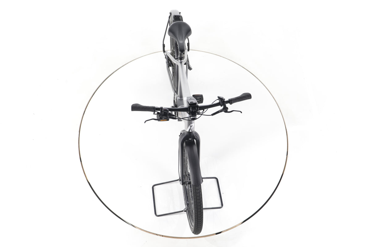 Rose XTRA WATT EVO PLUS 1 ALLROAD Trekking E-Bike - Image 16