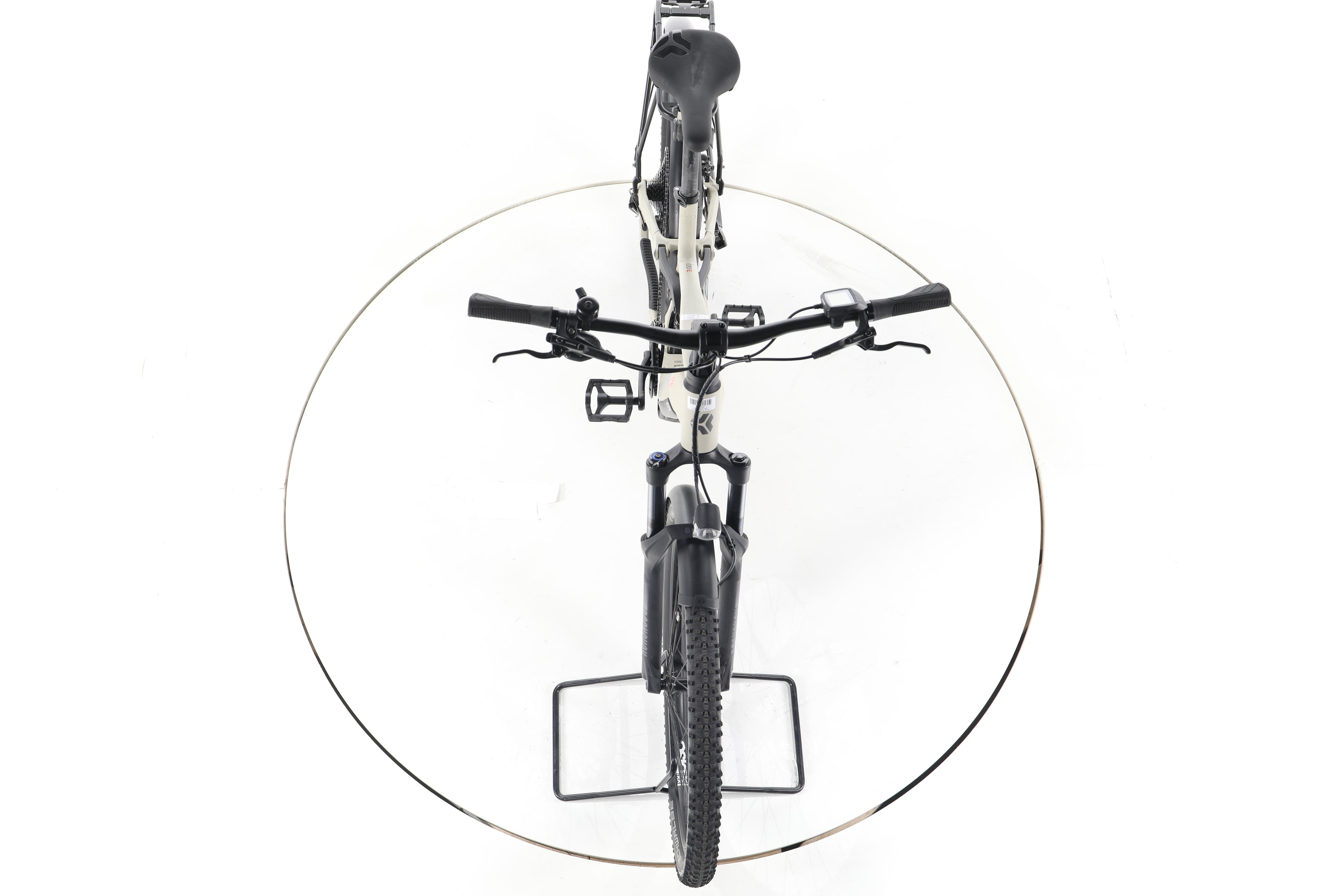 Carver SUV E.510 FS SUV E-Bike - Image 16