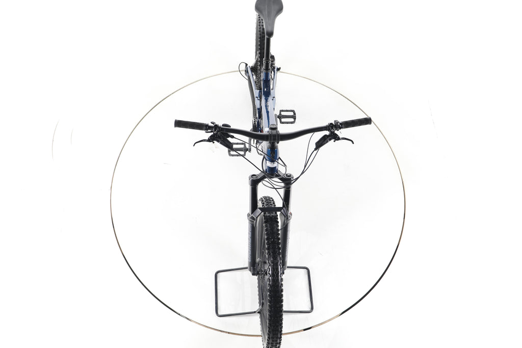 Trek Fuel EXe 9.5 E-Bike Fully Carbon - Image 16