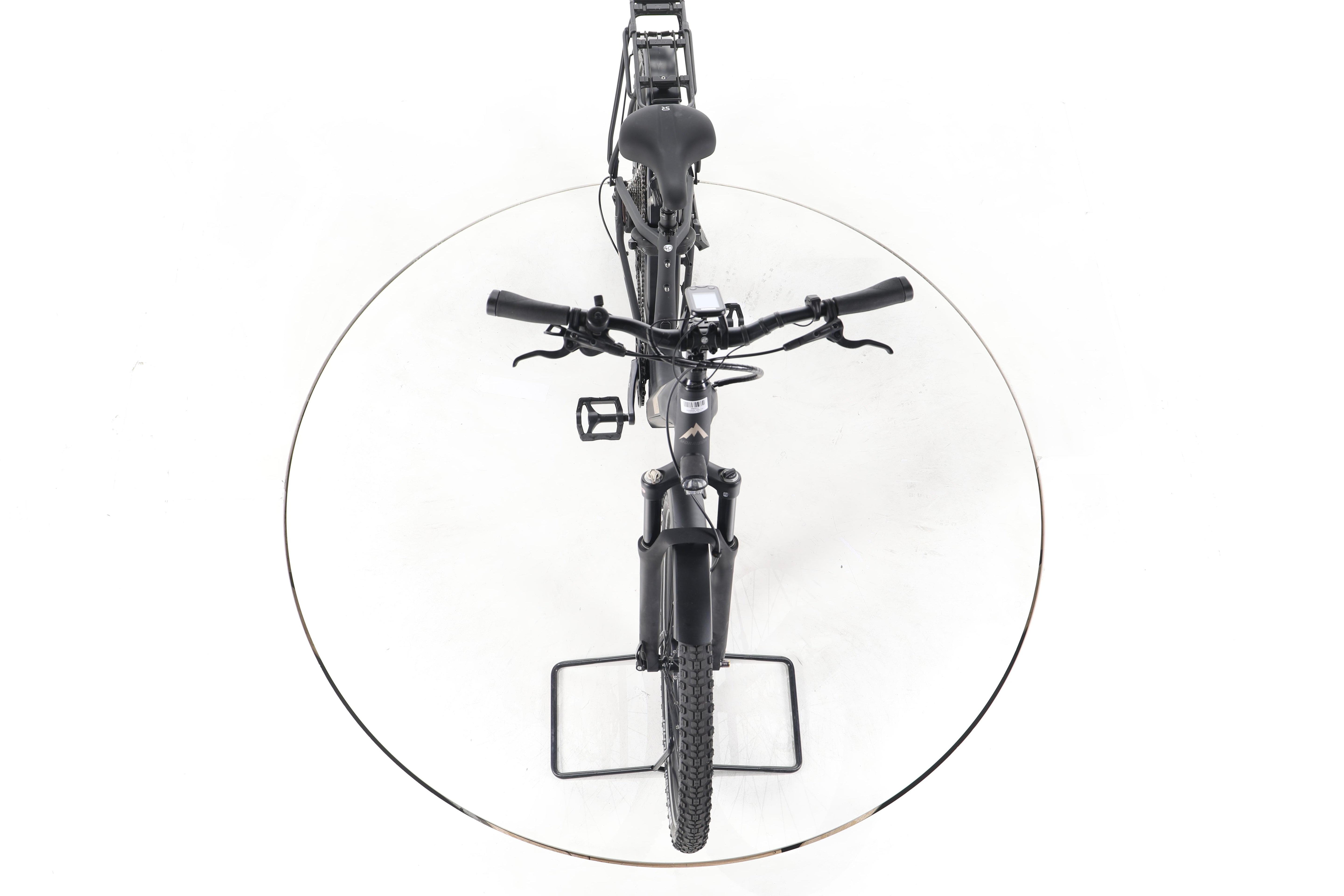 MORRISON SUB 4.0 Trekking E-Bike Tiefeinsteiger - Image 16