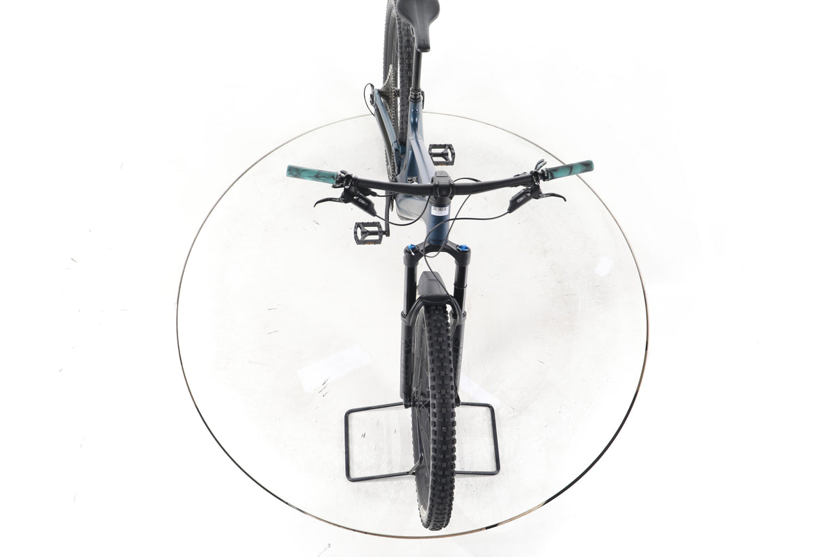 Scott Genius 930 Fahrrad Fully - Image 16