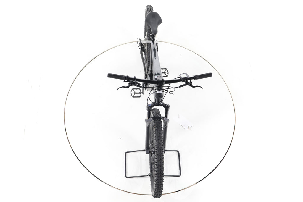 Cube Reaction Hybrid Race E-Bike - Image 16