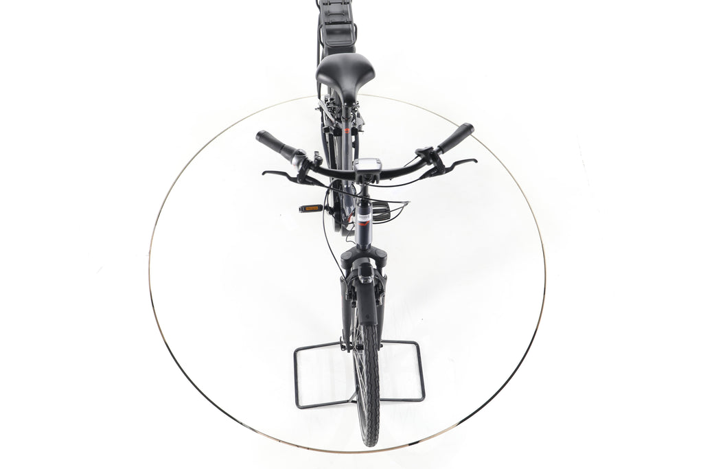 Victoria Cysalo 11 City E-Bike Tiefeinsteiger - Image 16