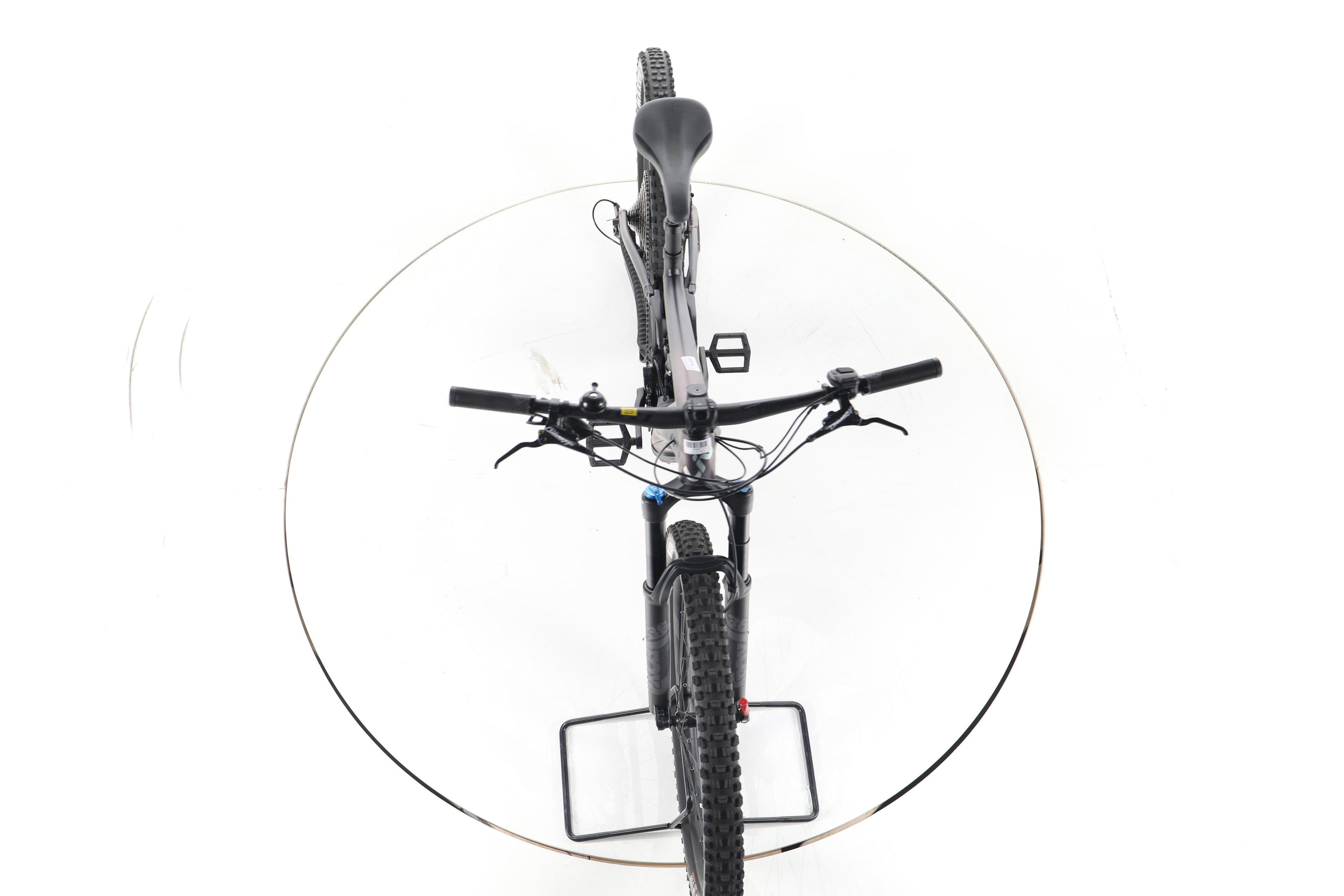 Liv Intrigue X E+ 2 Fully E-Bike - Image 16