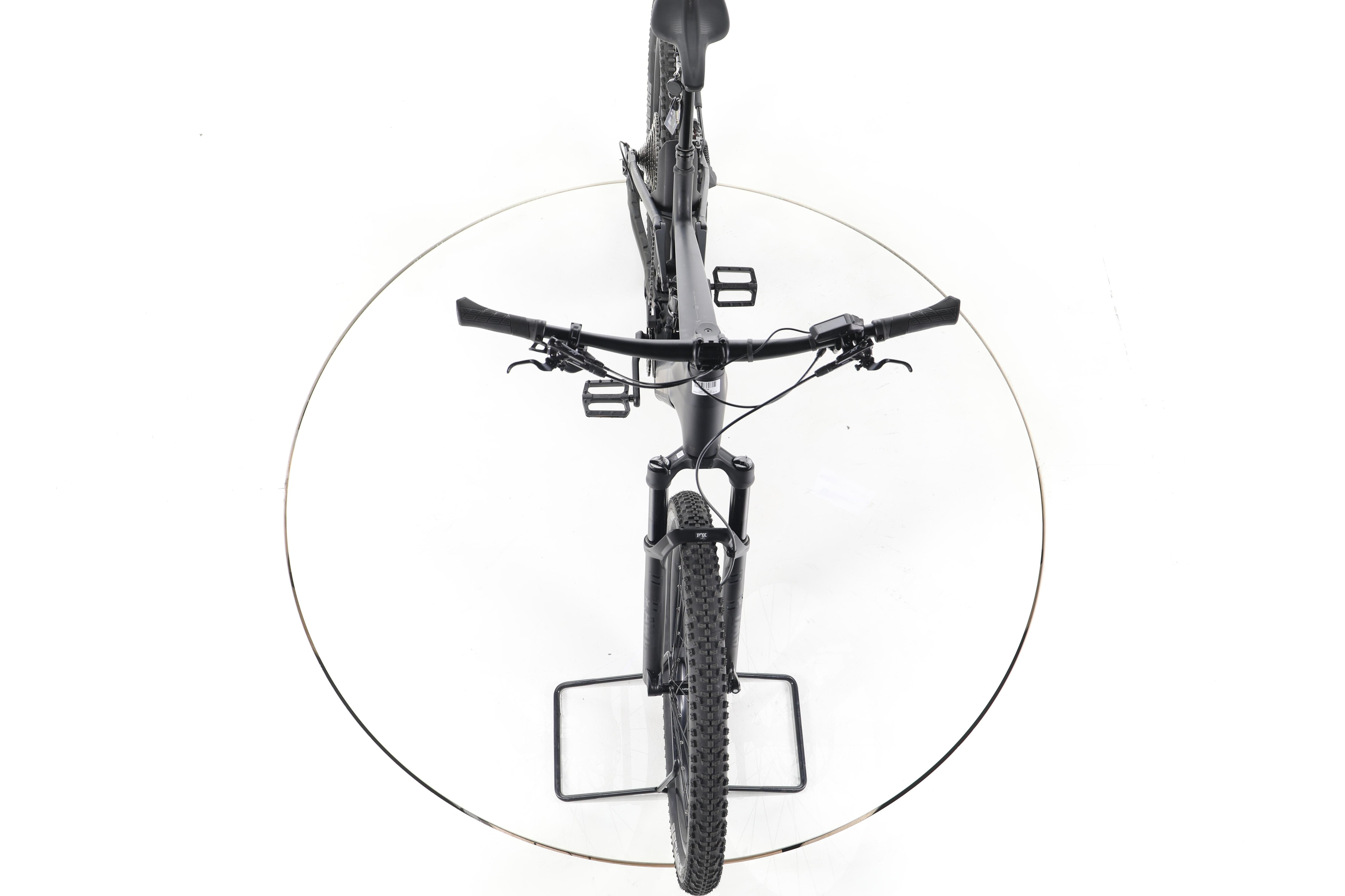 Cube Stereo Hybrid ONE22 SLX Fully E-Bike 2025 - Image 16