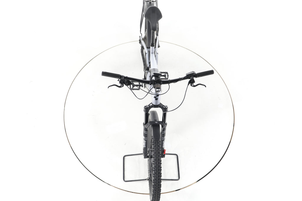 Cube Stereo Hybrid 120 Race Allroad SUV E-Bike - Image 16