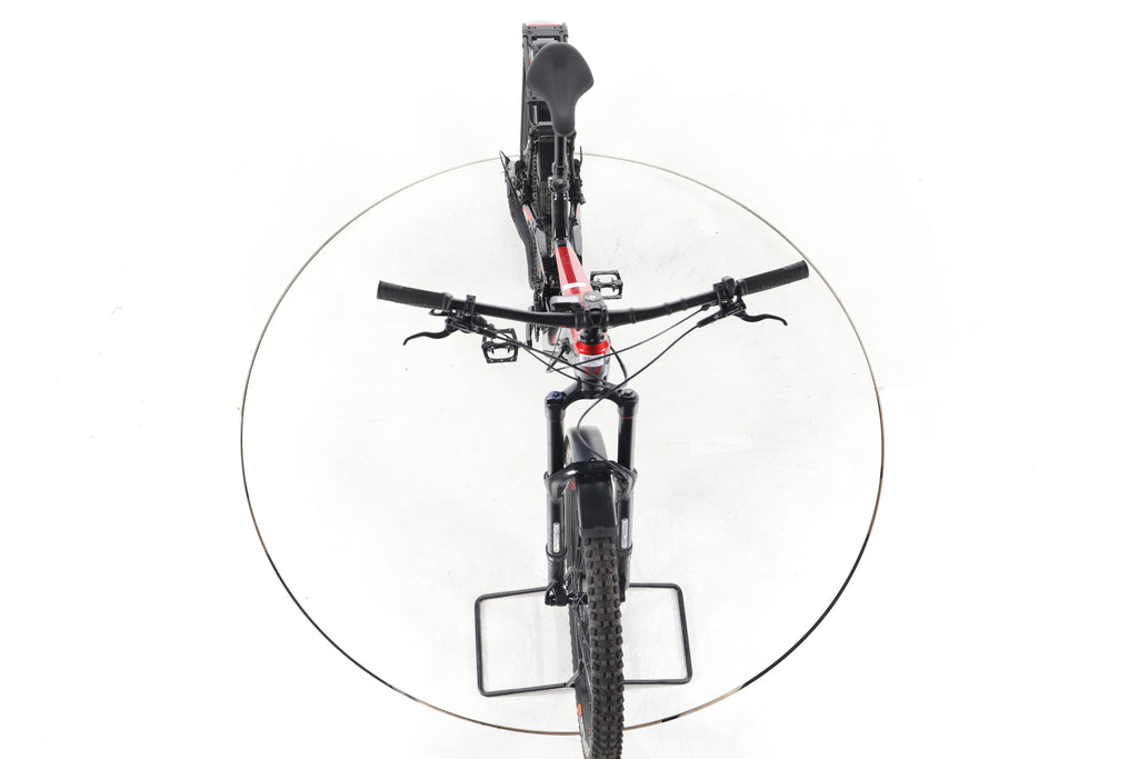 Conway eWME 3.9 SUV E-Bike - Image 16