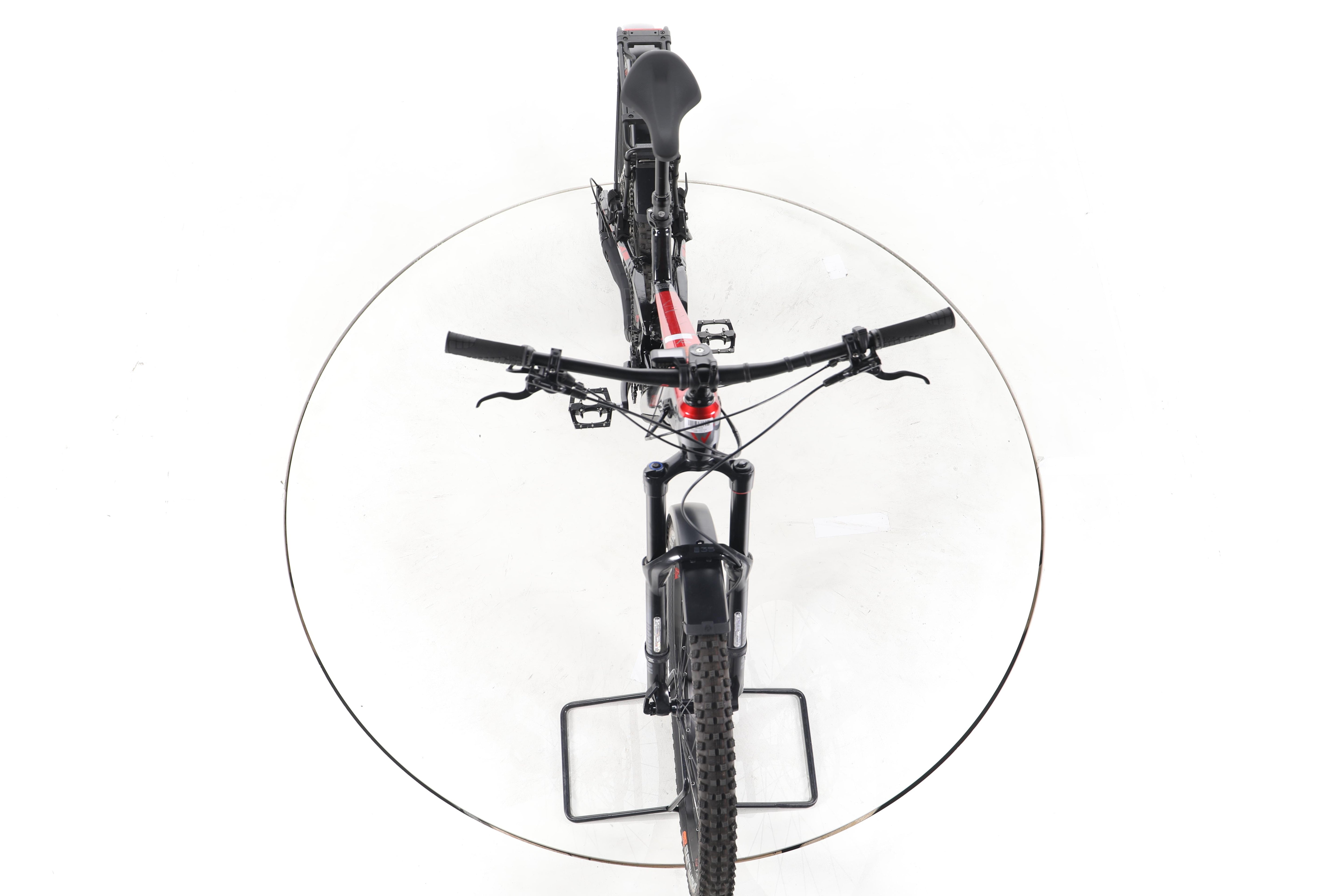Conway eWME 3.9 SUV E-Bike - Image 16