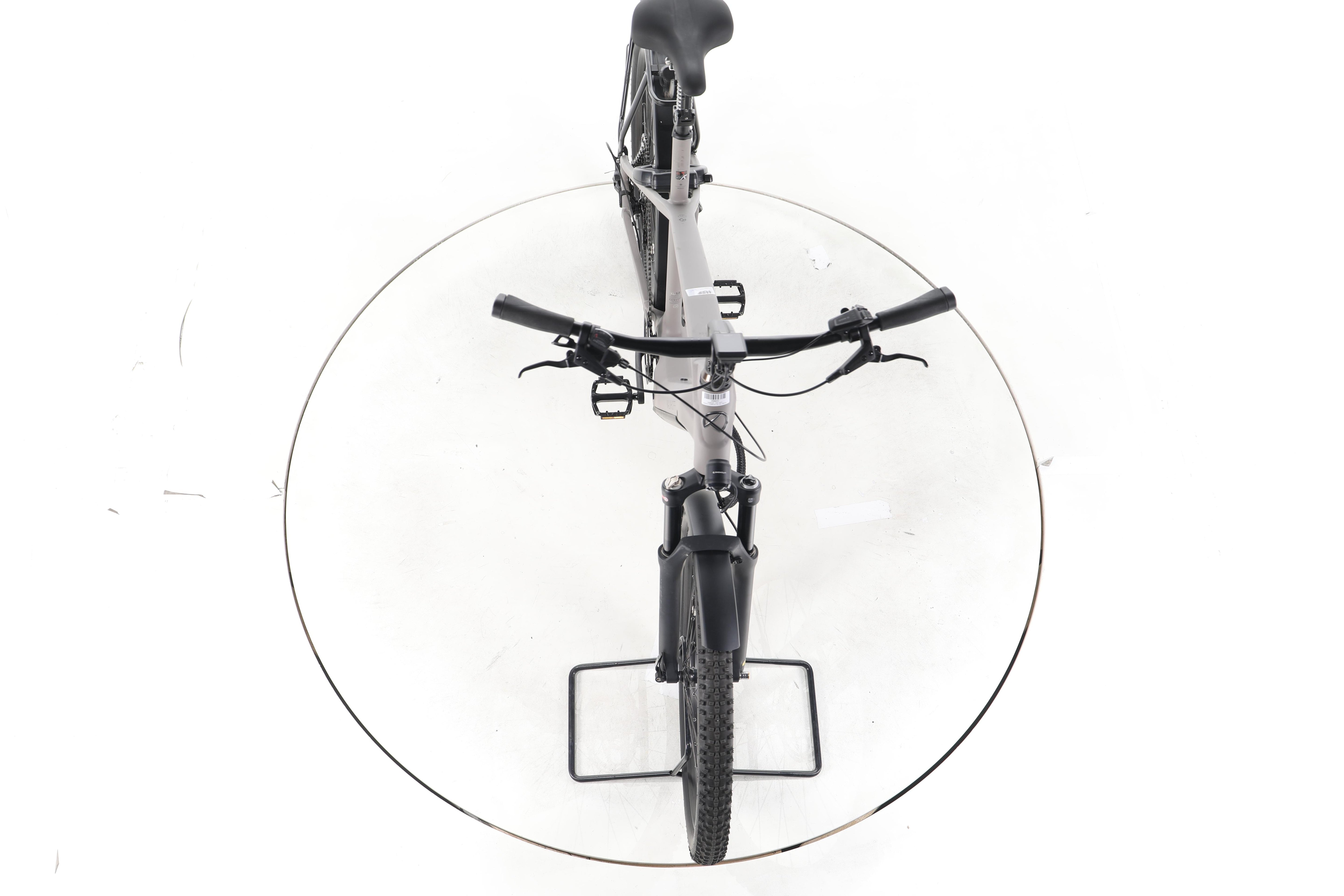 Kalkhoff Entice 7.B Move+ Trekking E-Bike - Image 16