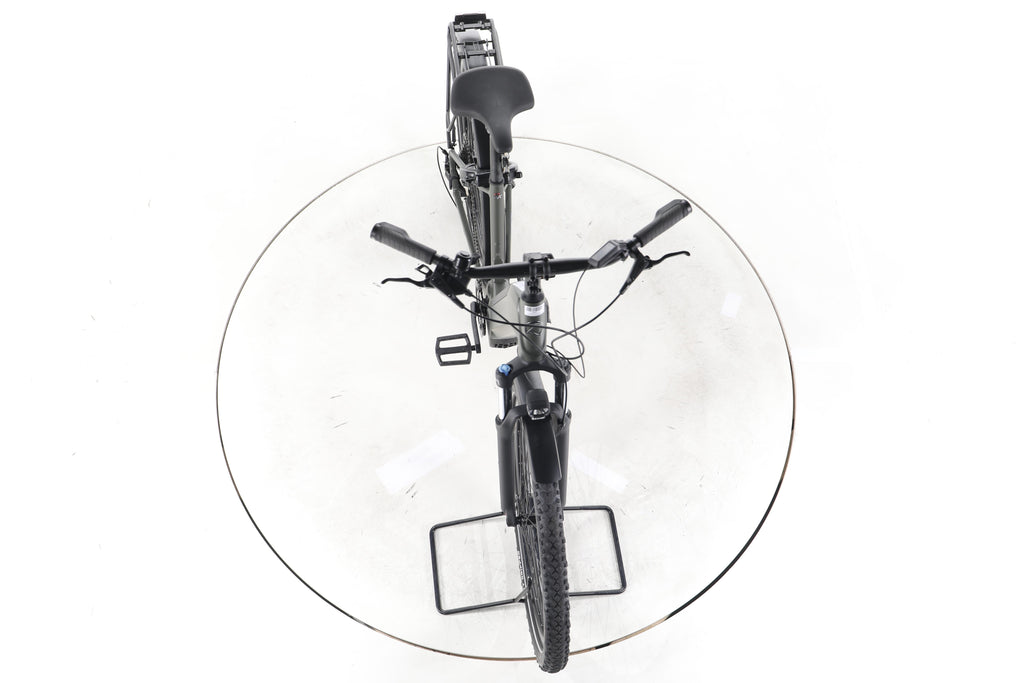 Kalkhoff Entice 5 Season Trekking E-Bike Tiefeinsteiger 2024 - Image 16