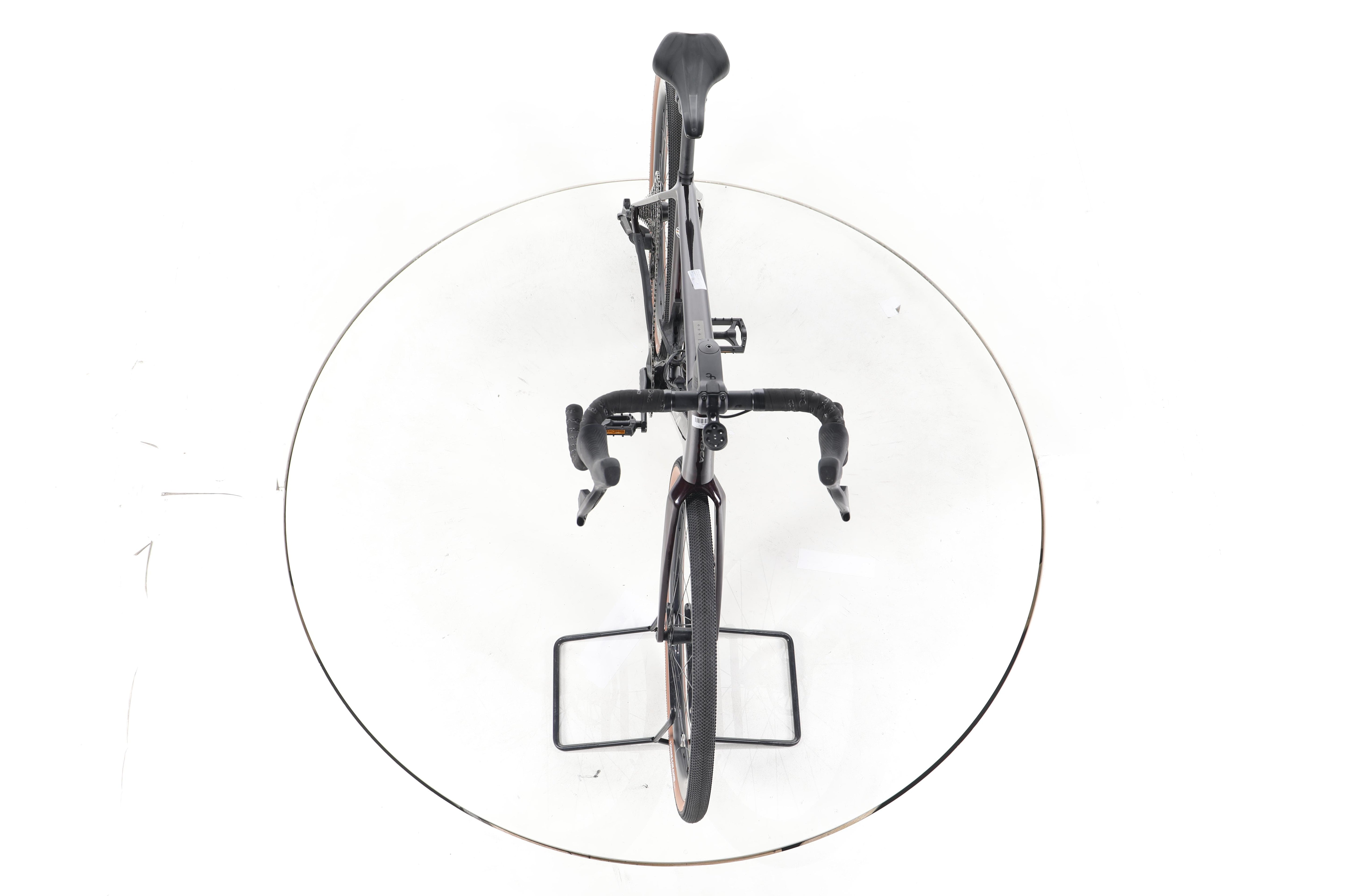 Orbea Terra M31eTEAM 1X Fahrrad Rennrad & Gravel - Image 16