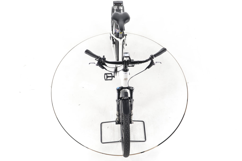 HoheAcht Amo Terreno Trekking E-Bike Tiefeinsteiger - Image 16
