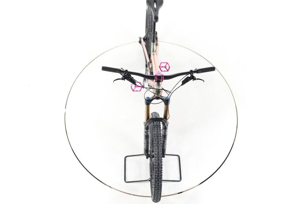 Cannondale Jekyll 1 Fahrrad Fully - Image 16