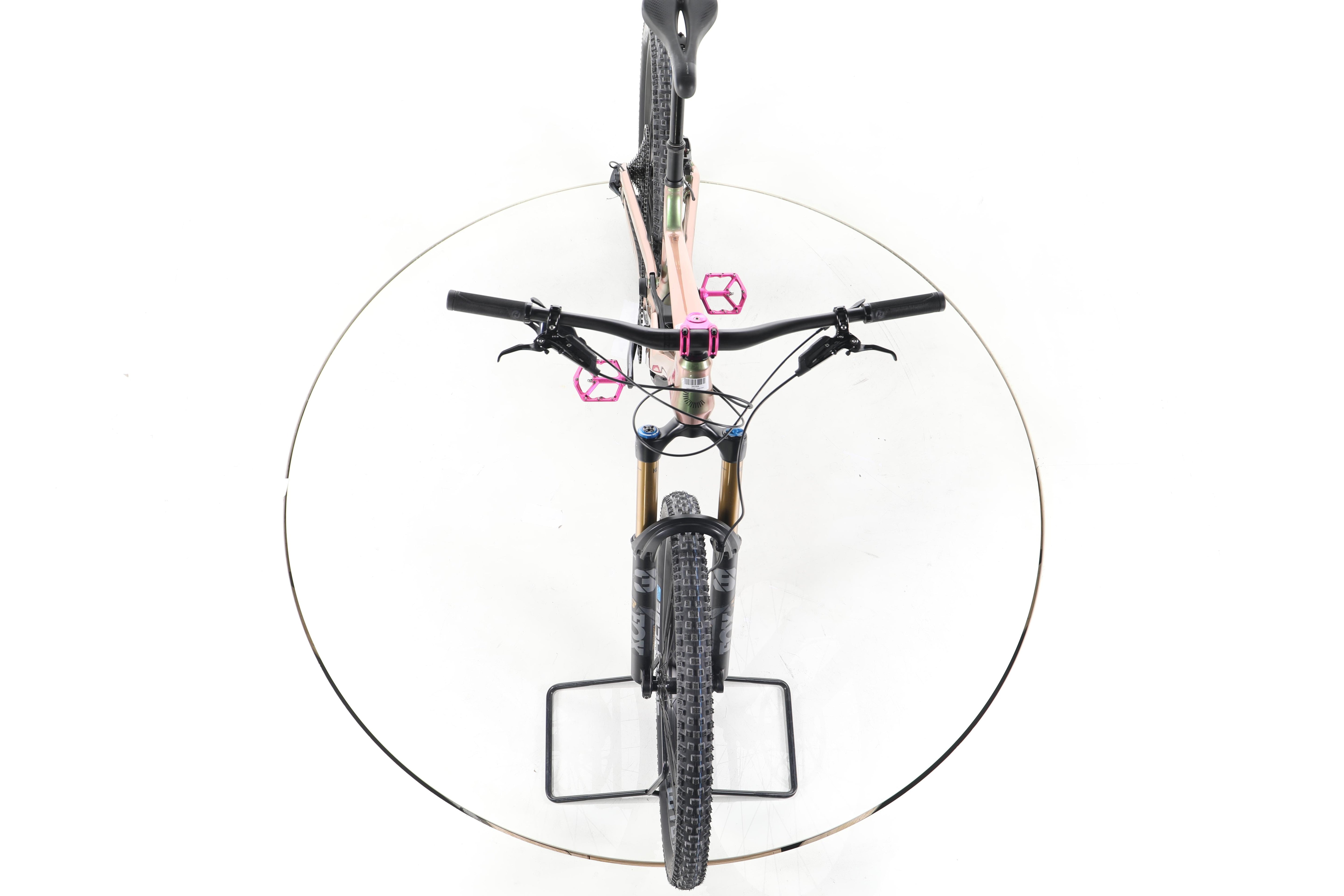 Cannondale Jekyll 1 Fahrrad Fully - Image 16