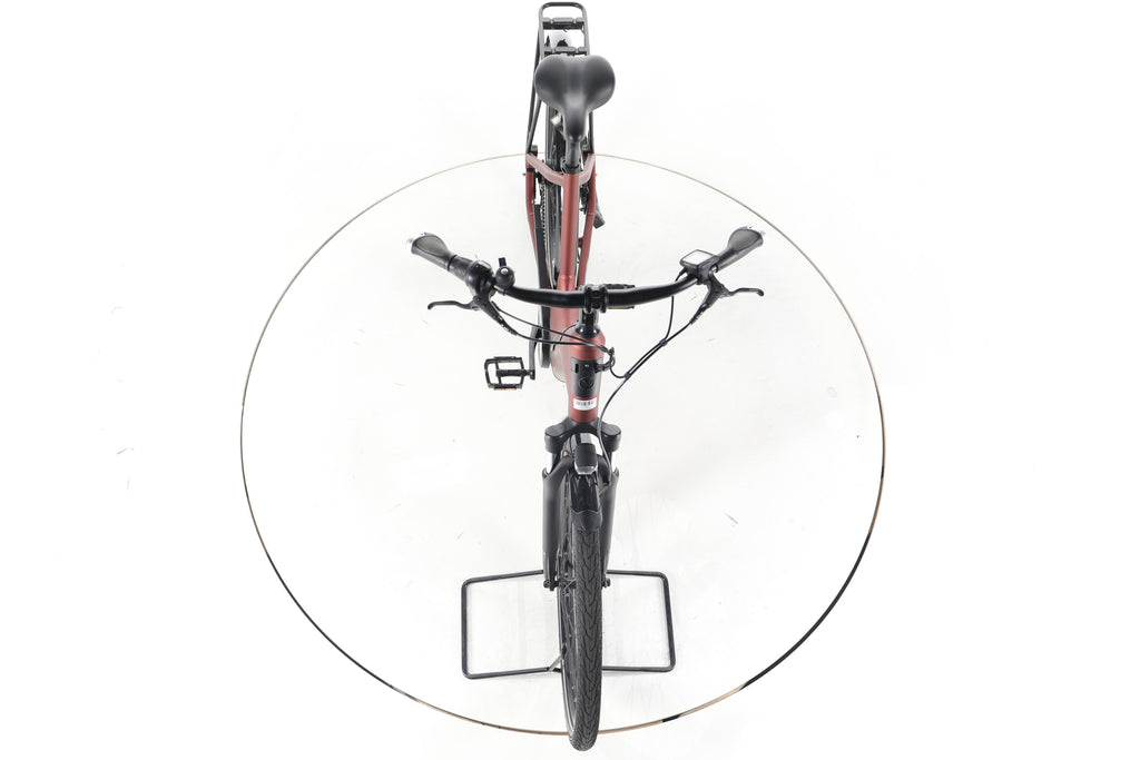 Winora Tria N8 eco Trekking E-Bike Tiefeinsteiger - Image 16