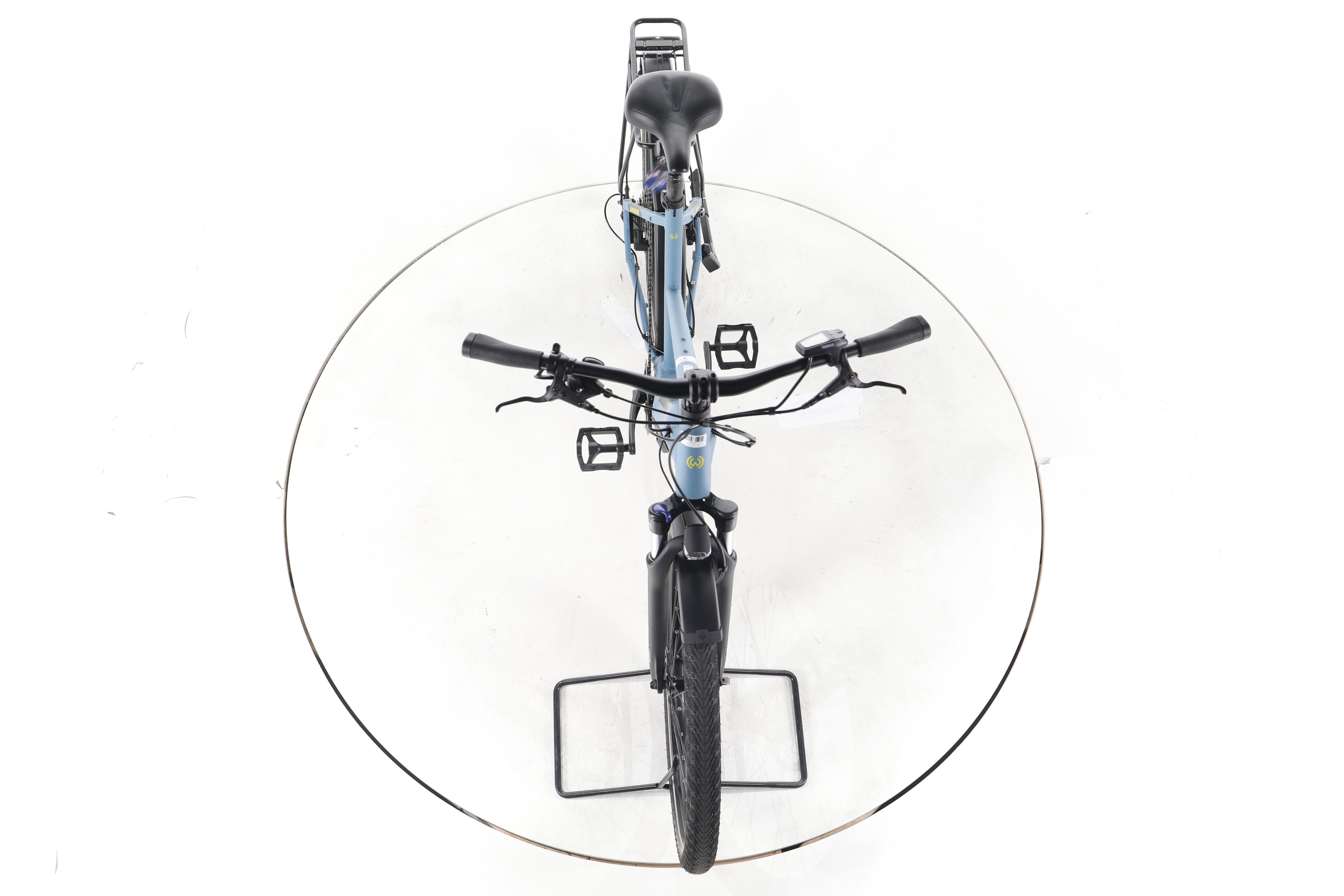 Winora TY200 Trekking E-Bike - Image 16
