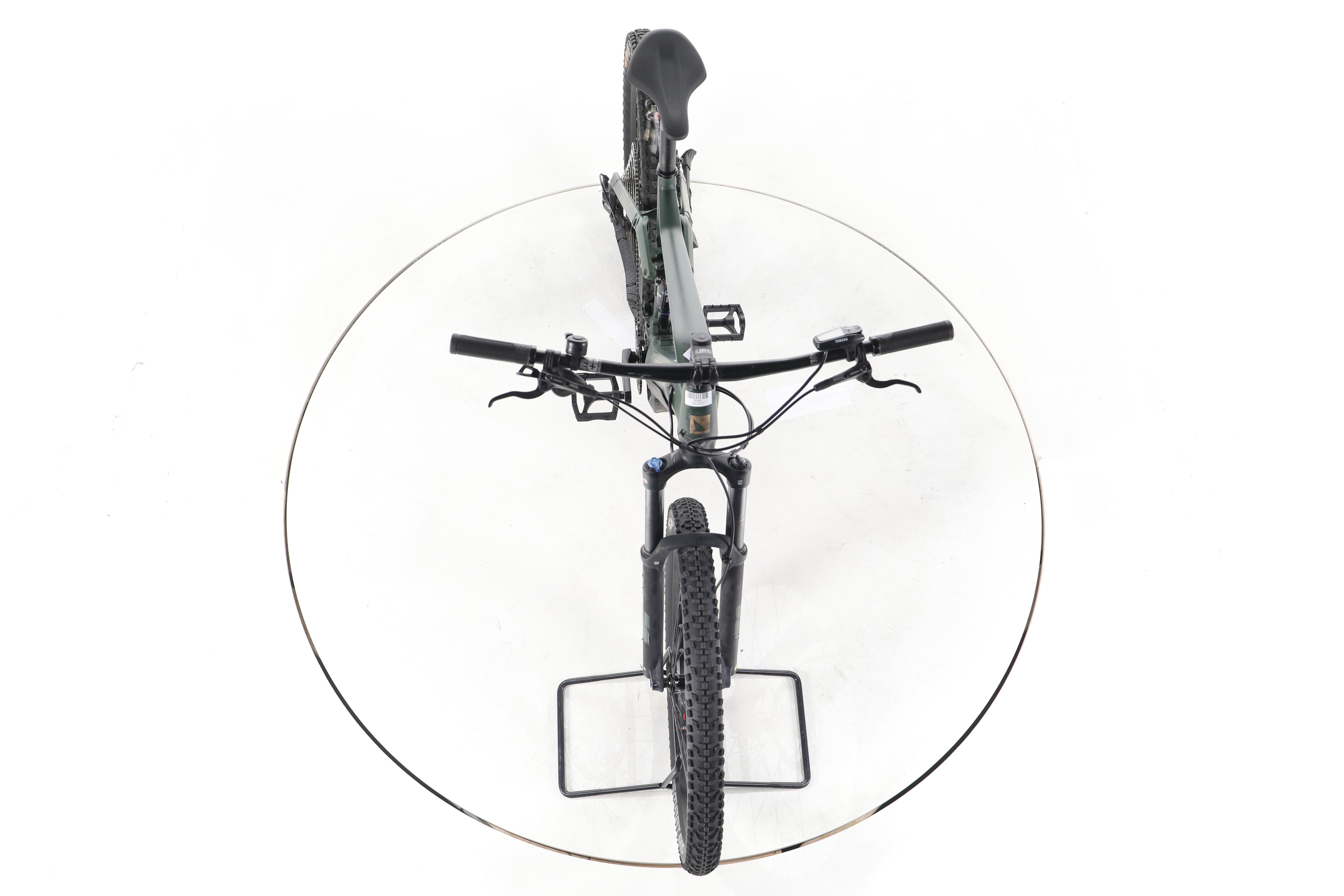 Haibike Alltrail 4 E-Bike Fully - Image 16