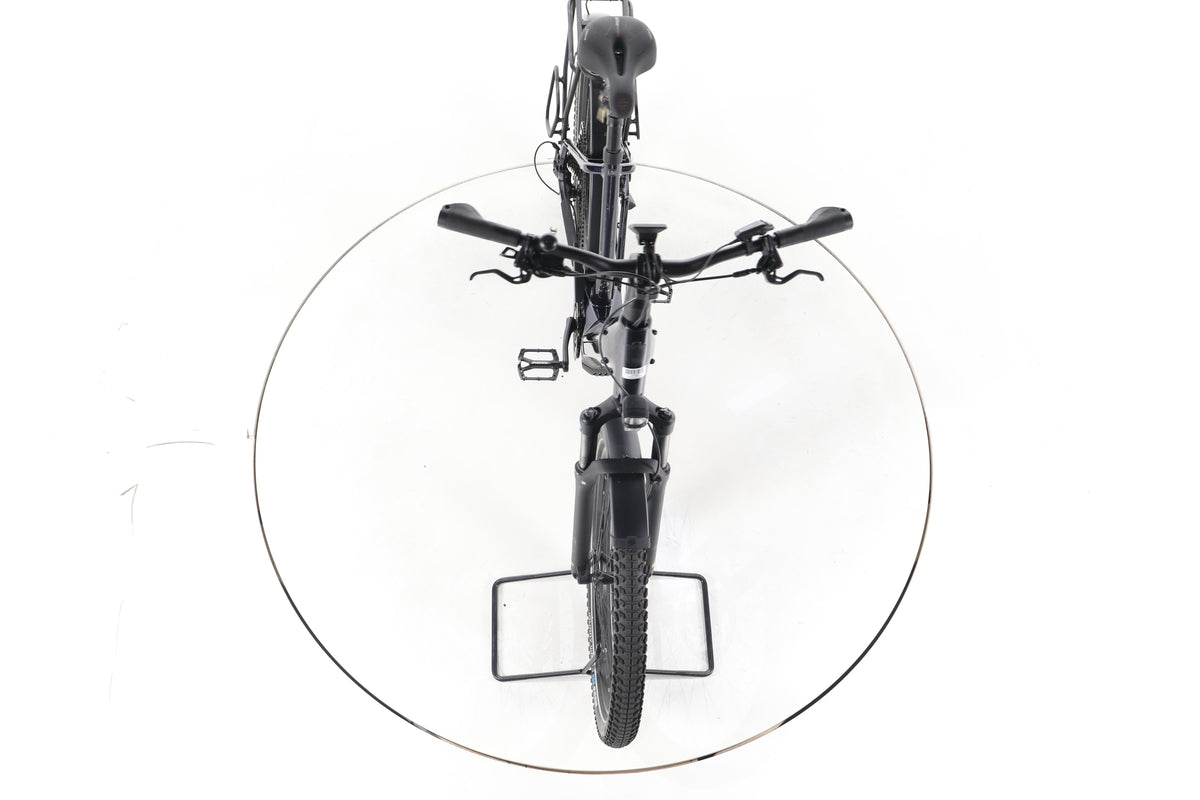 Diamant Suvea Trekking E-Bike Tiefeinsteiger 2025 - Image 16