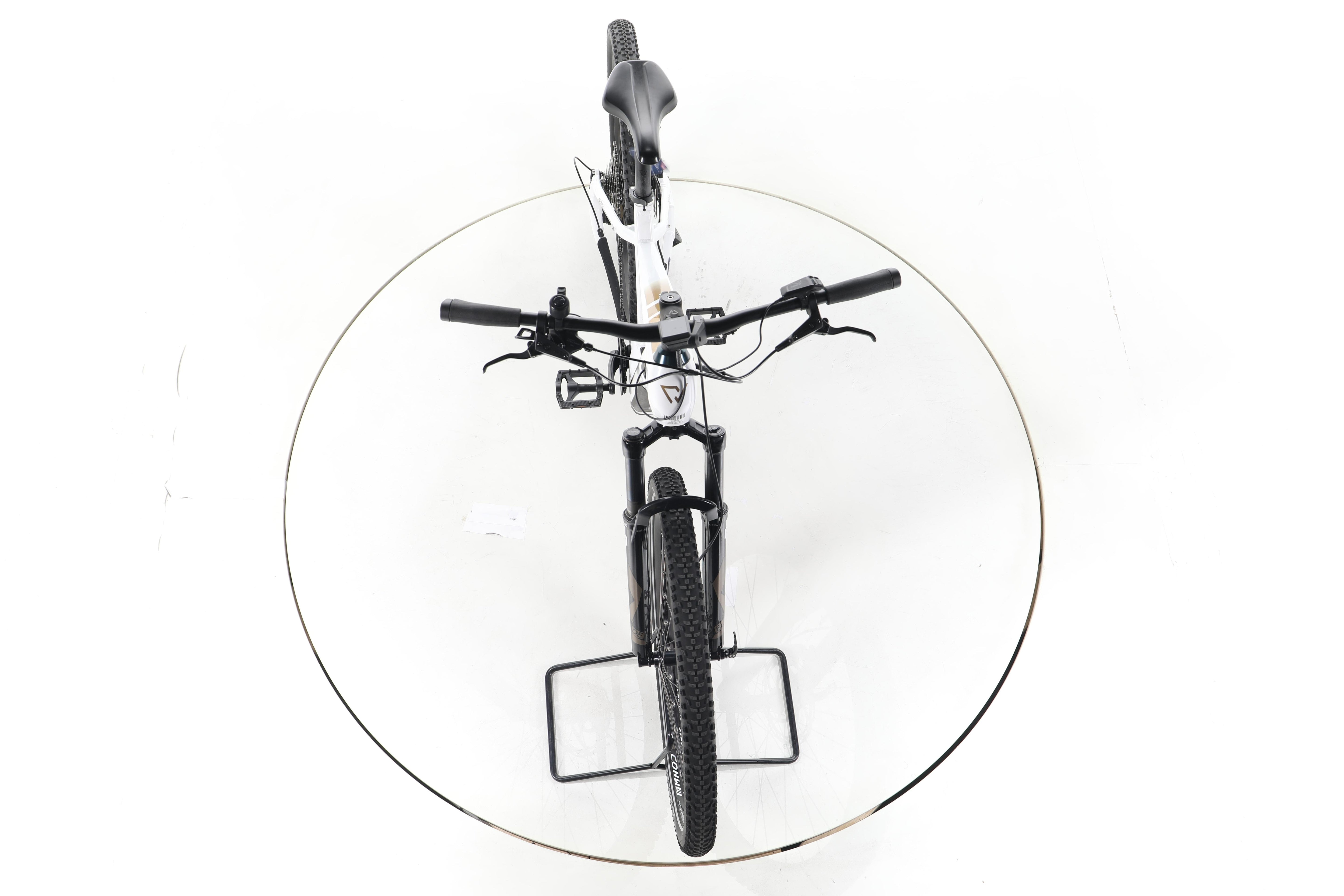 Conway Cairon S 5.0 E-Bike - Image 16