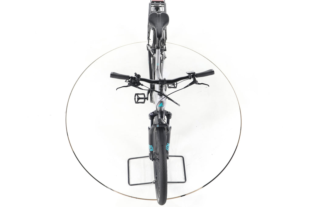 Bulls Lacuba EVO Cross Trekking E-Bike - Image 16