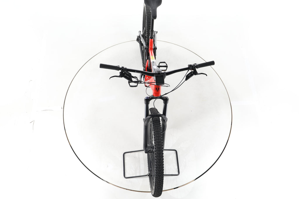 Mondraker Chaser E-Bike Fully 2024 - Image 16