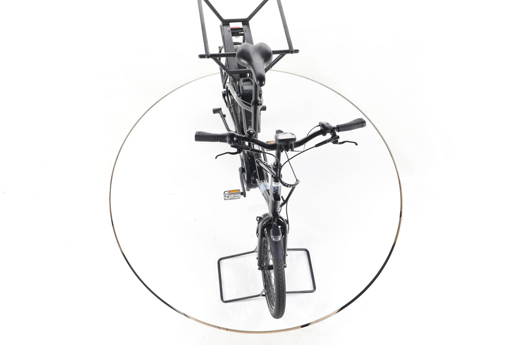 Tern Quick Haul P5i E-Lastenrad - Image 16