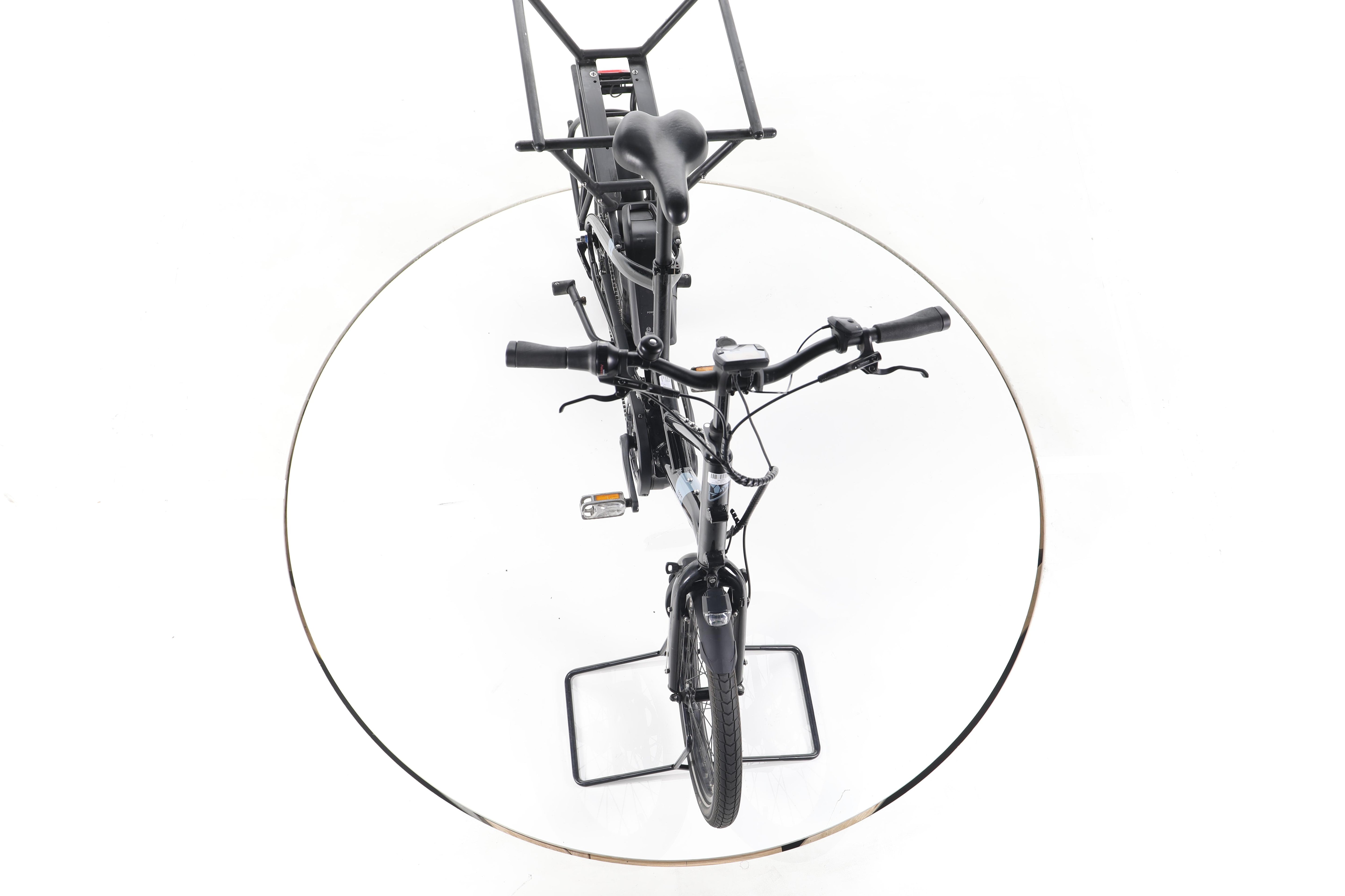 Tern Quick Haul P5i E-Lastenrad - Image 16