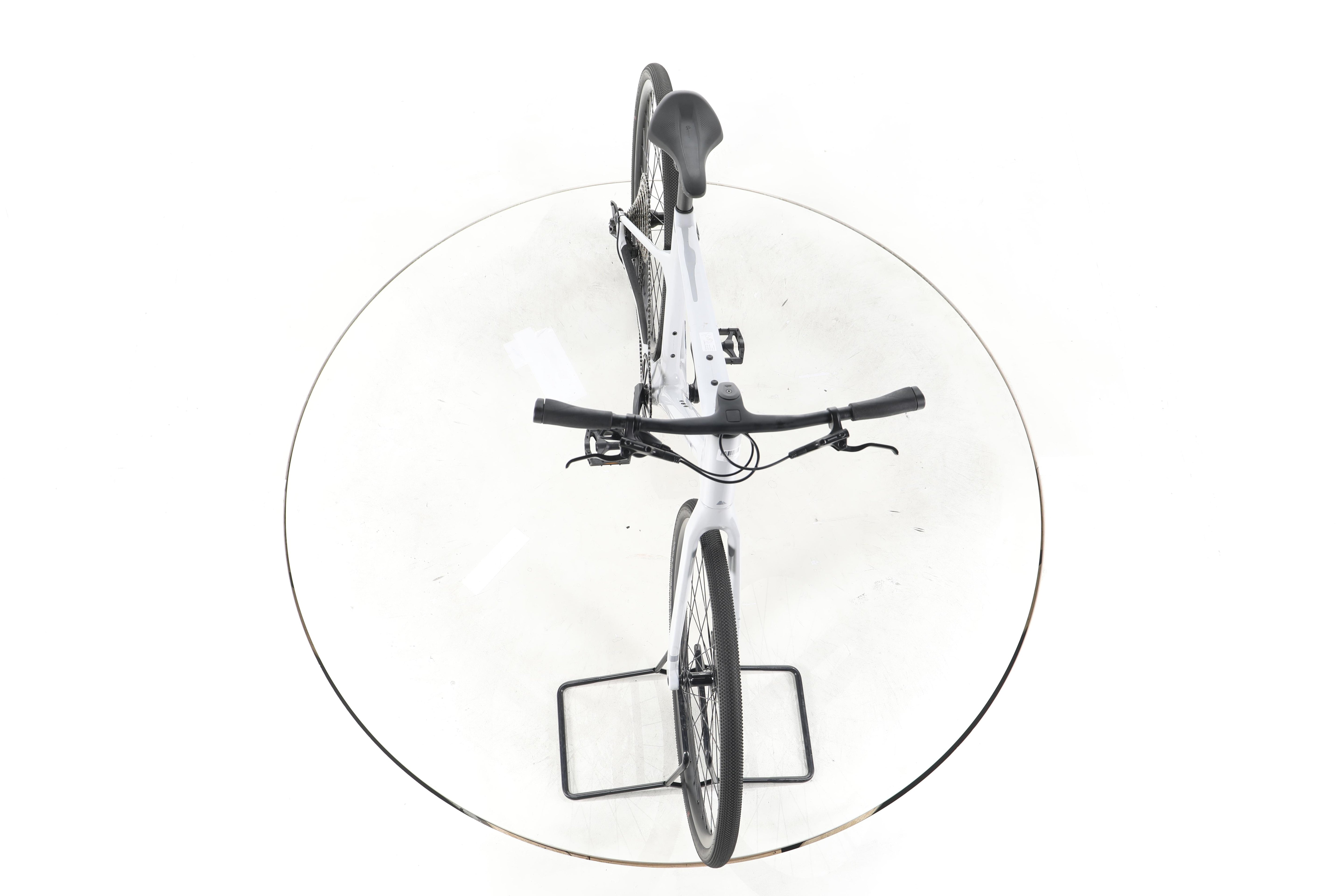 Canyon Roadlite CF 9 Gravelbike Carbon - Image 16