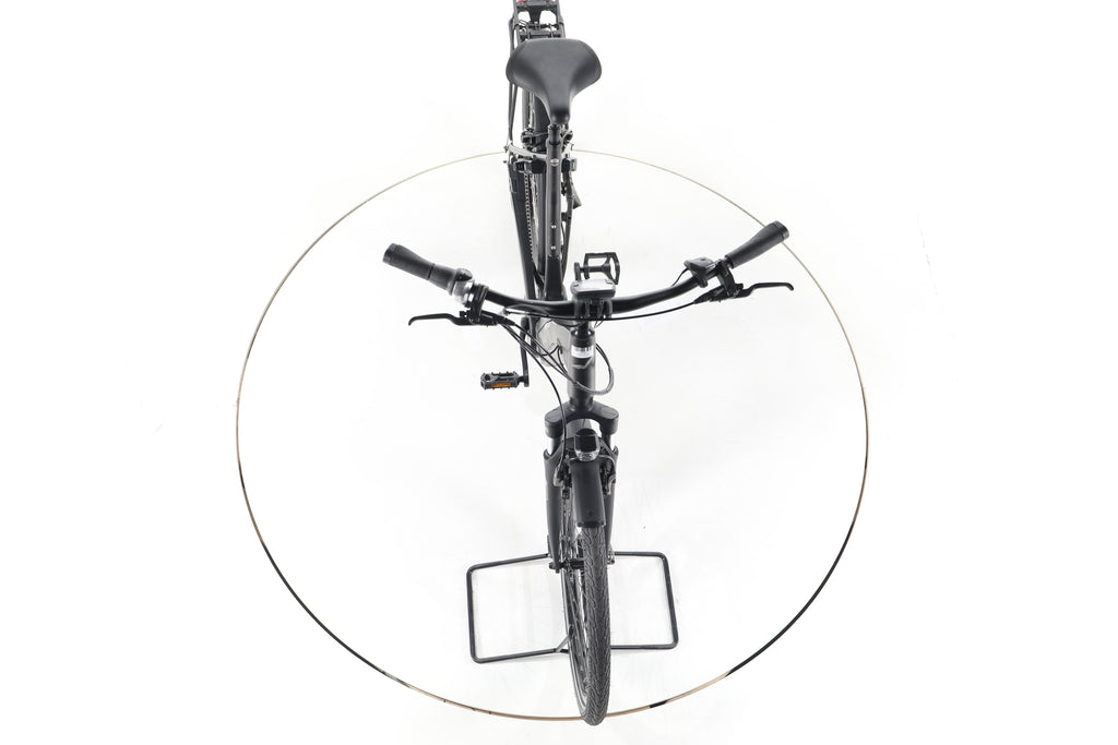 Victoria eTrekking 7.6 City E-Bike Tiefeinsteiger - Image 16