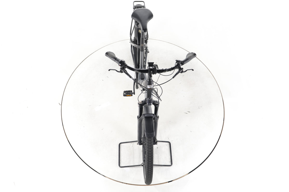 Kreidler Vitality Eco 10 City E-Bike Tiefeinsteiger - Image 16