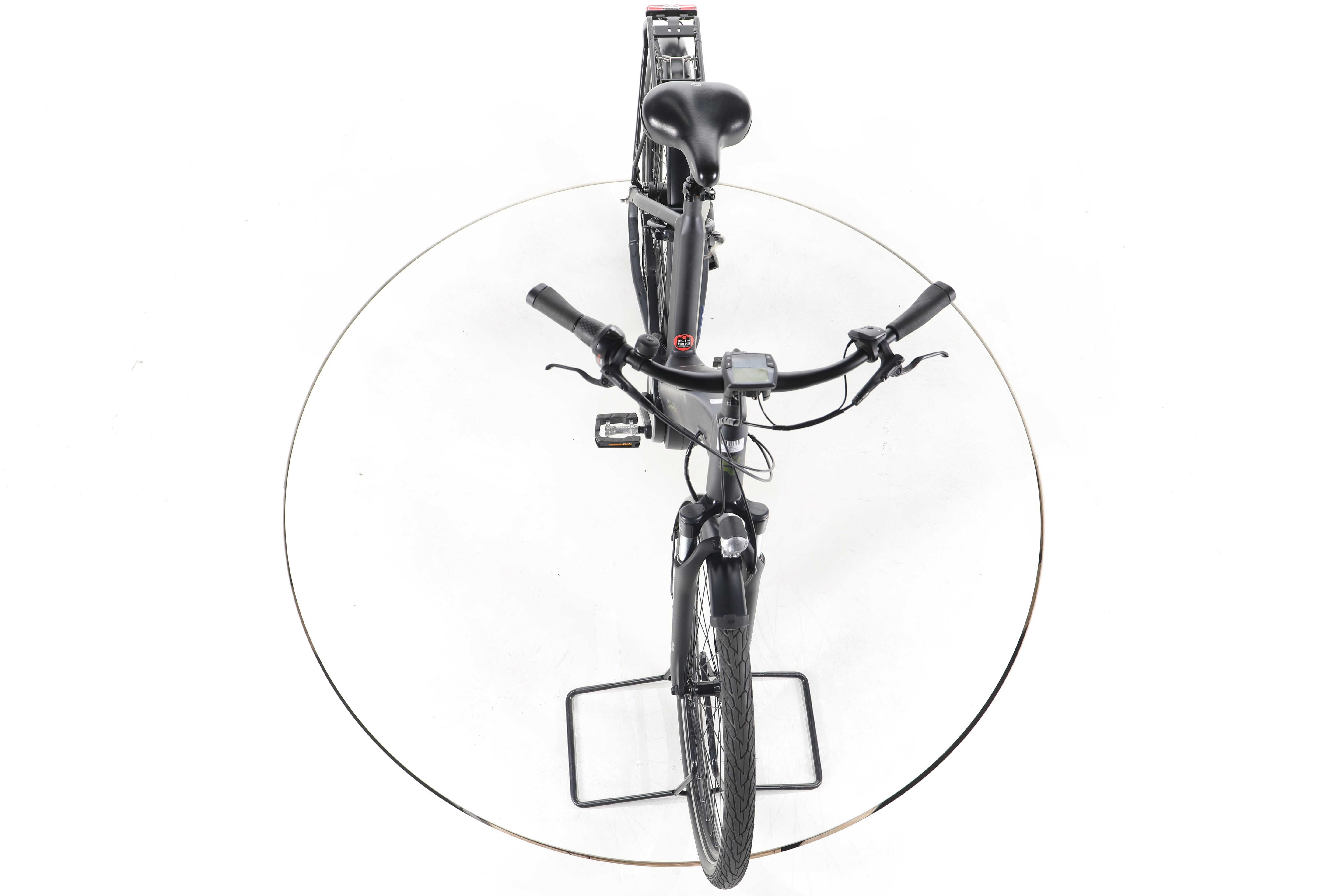 Carver Cityzen E.420 RT City E-Bike - Image 16