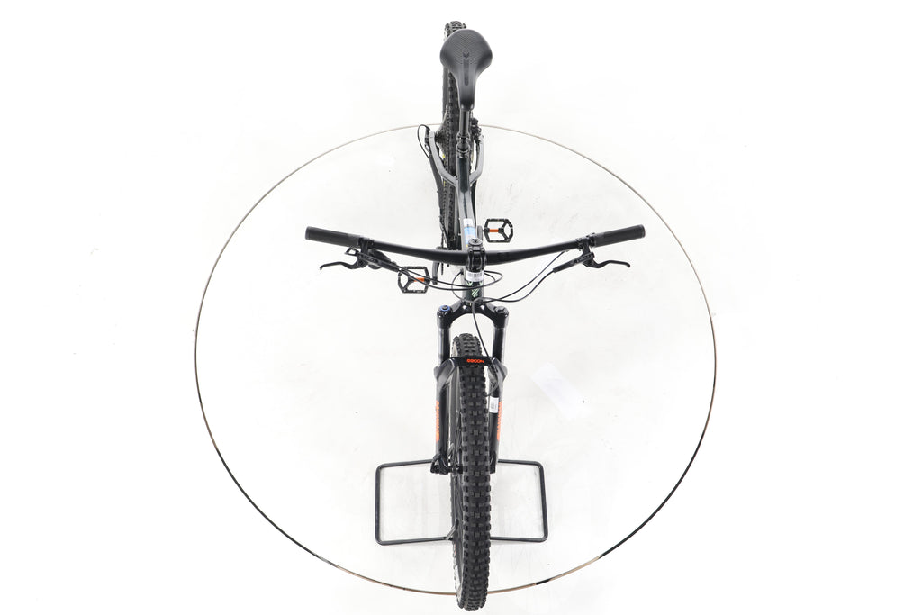 Orbea Laufey H30 Fahrrad Hardtail - Image 16