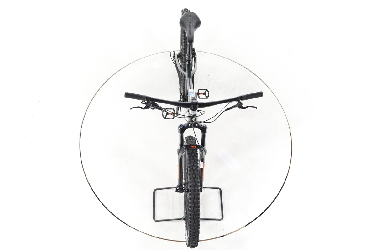 Orbea Laufey H30 Fahrrad Hardtail - Image 16