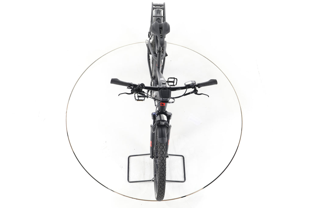 Haibike Trekking 6 Trekking E-Bike - Image 16