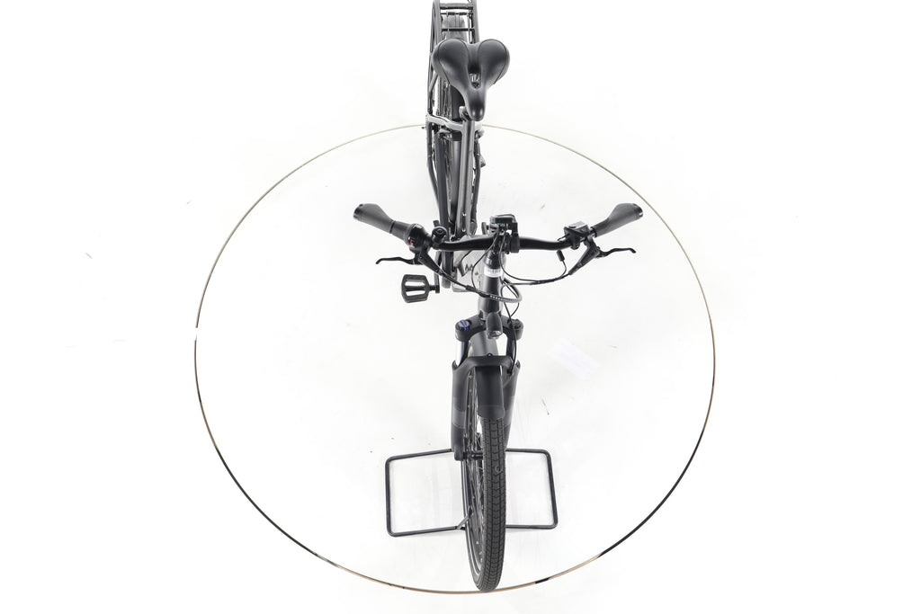 FLYER Upstreet5 5.40 City E-Bike Tiefeinsteiger - Image 16