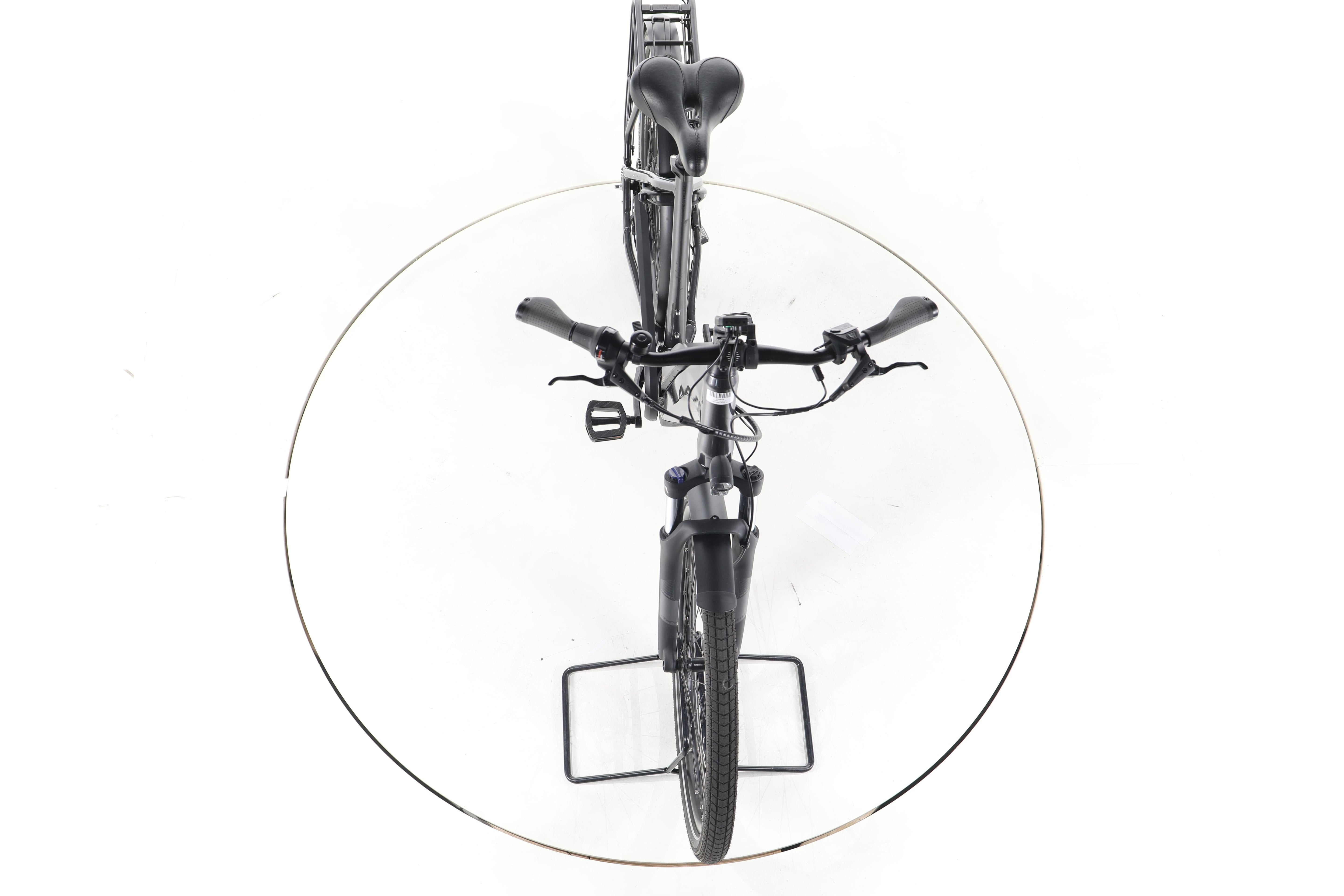 FLYER Upstreet5 5.40 City E-Bike Tiefeinsteiger - Image 16