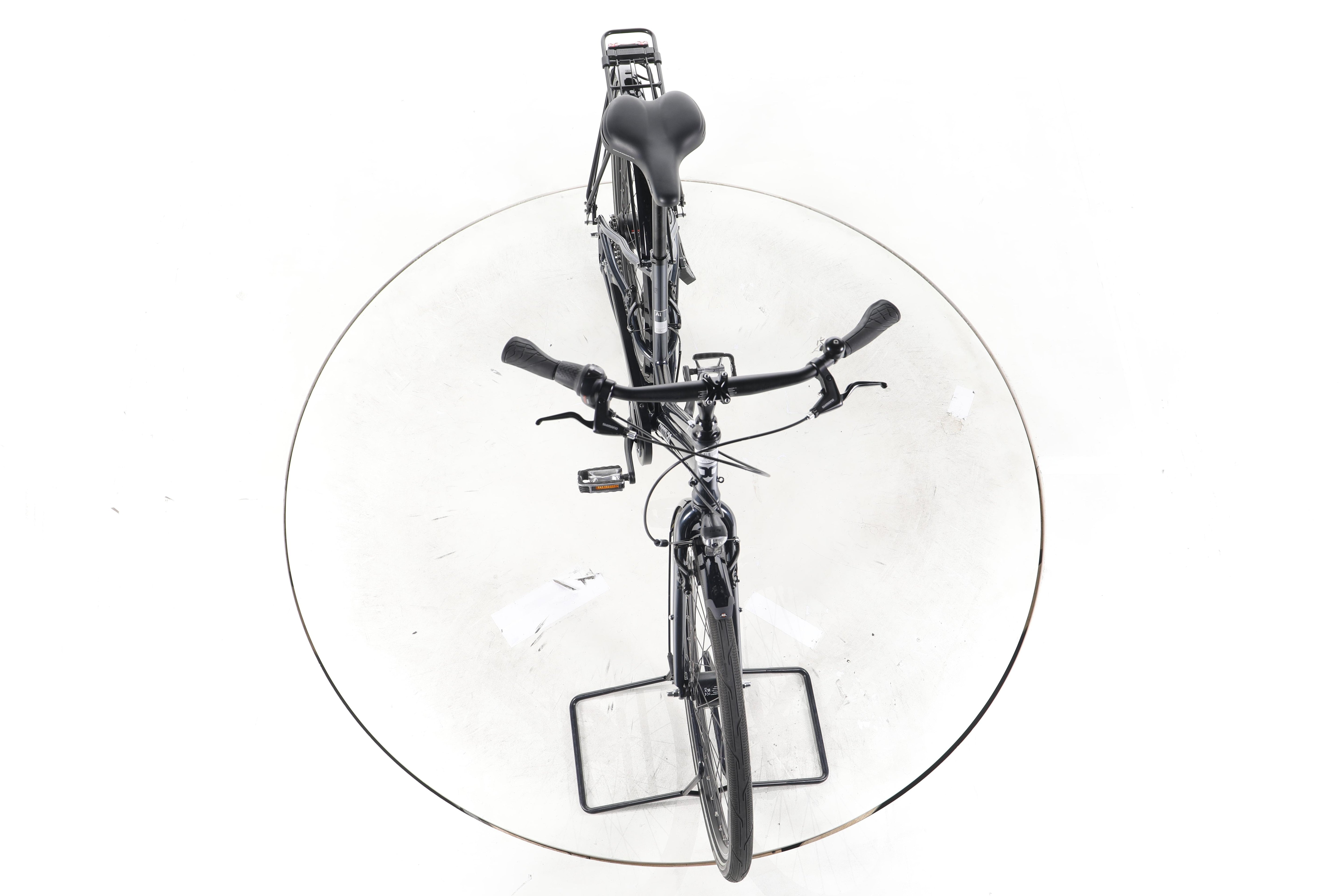 Contoura AL 2 Fahrrad City & Trekking - Image 16